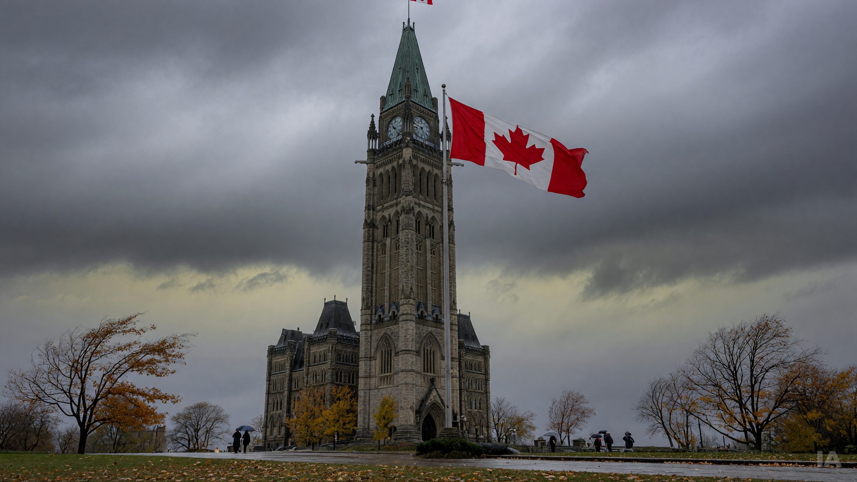 Mark Carney et le « risque extrême » : quand Ottawa envisage une menace militaire venant de Washington
