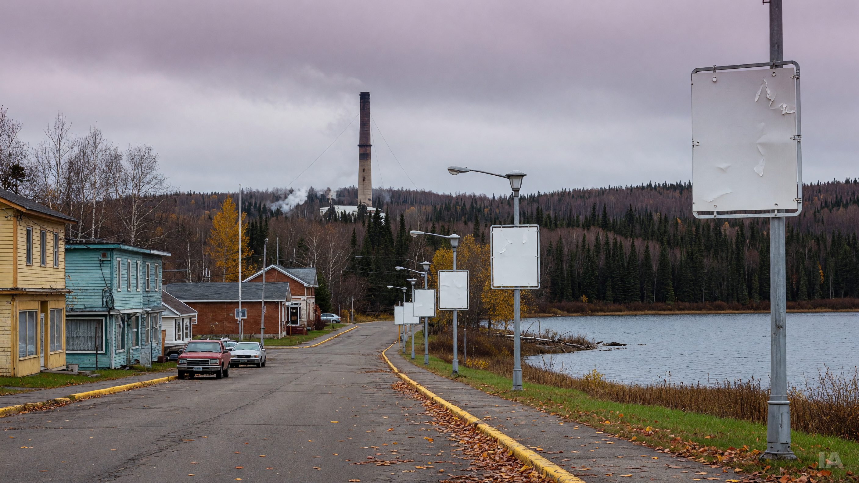 Abitibi-Témiscamingue : une campagne polie, mais avare d’engagements précis