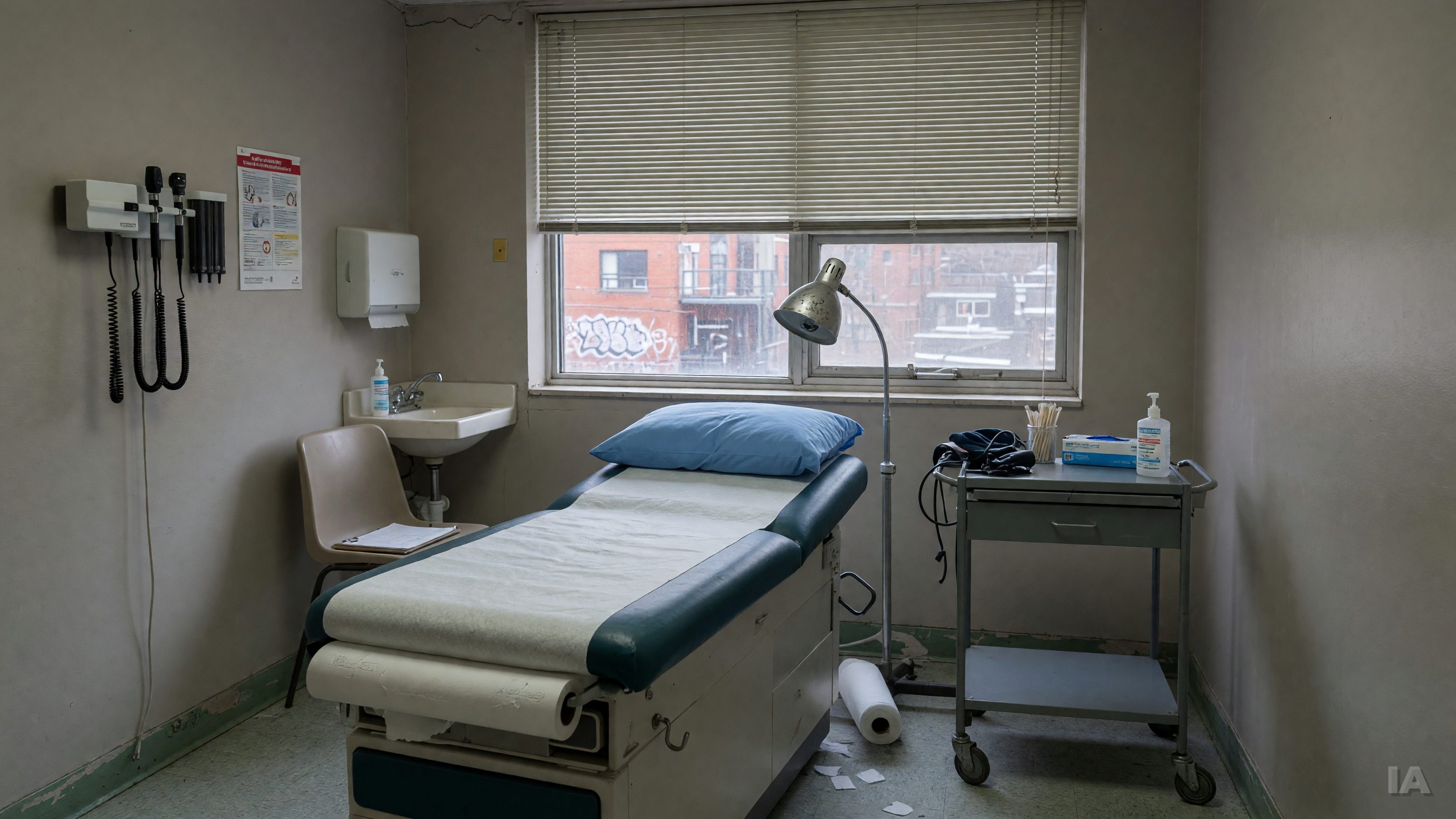 Un médecin montréalais face à une radiation : ce que prévoit le système disciplinaire pour protéger les patientes