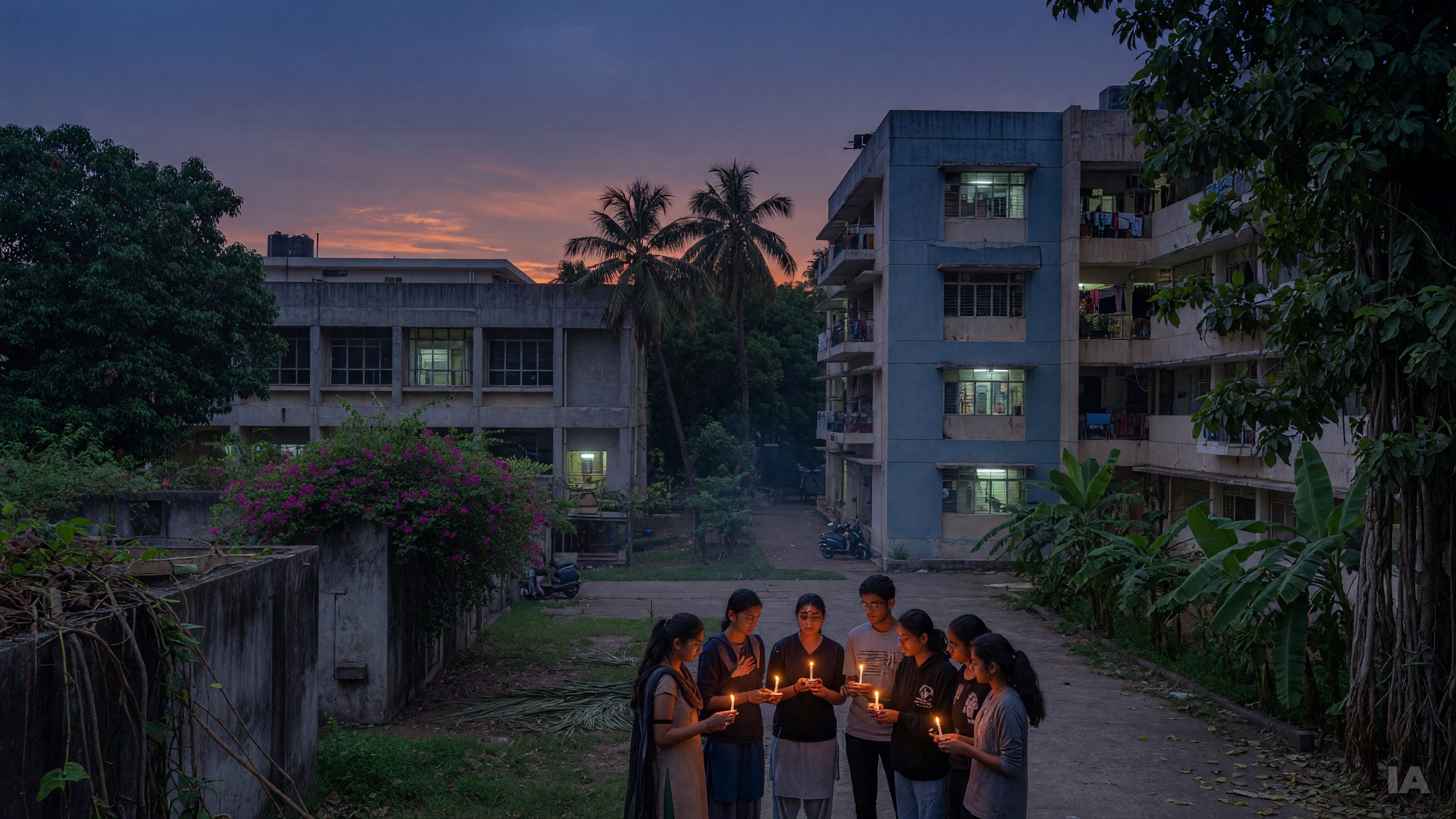 À l'IIT-Bombay, un nouveau suicide d'étudiant ravive le procès de l'hypersélection indienne