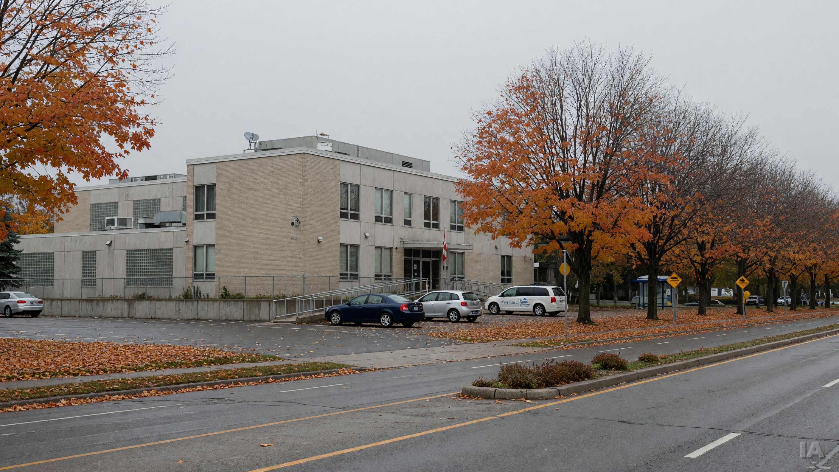 Ottawa maintient la fermeture du site de l'Agence canadienne d'inspection des aliments à Longueuil