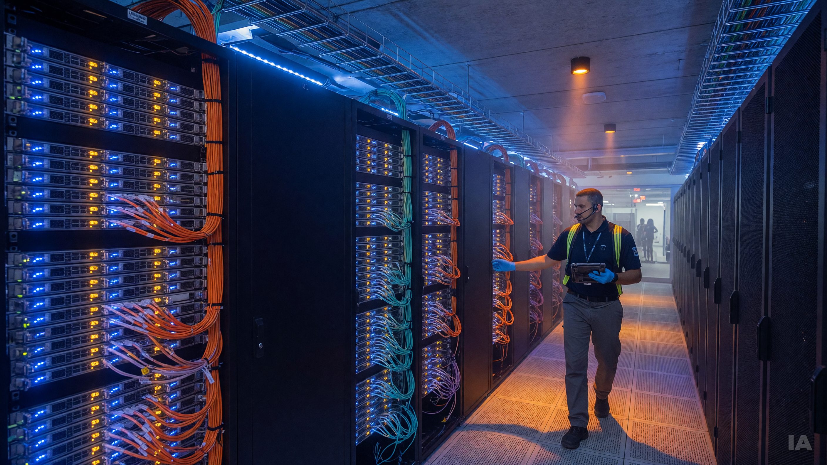 Akamai et Anthropic : une entente de 11,6 milliards qui redessine la carte du calcul en IA