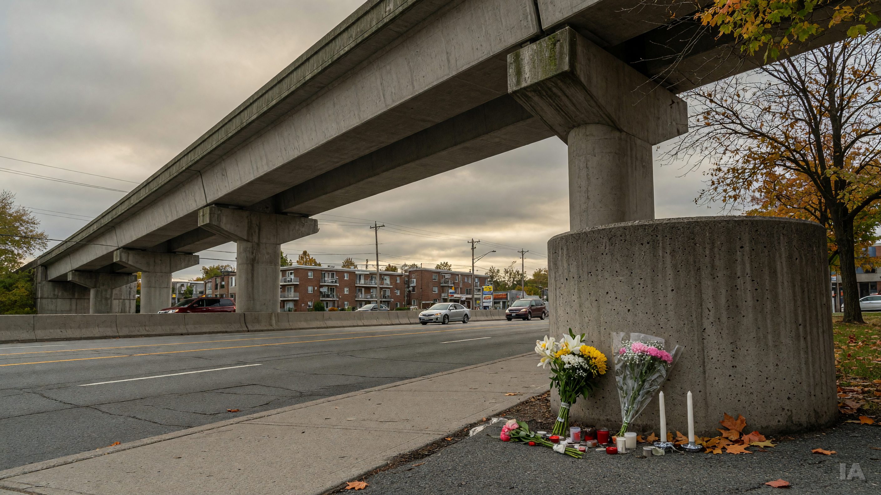 Viaduc de la Concorde : vingt ans après le drame, Laval se souvient enfin officiellement