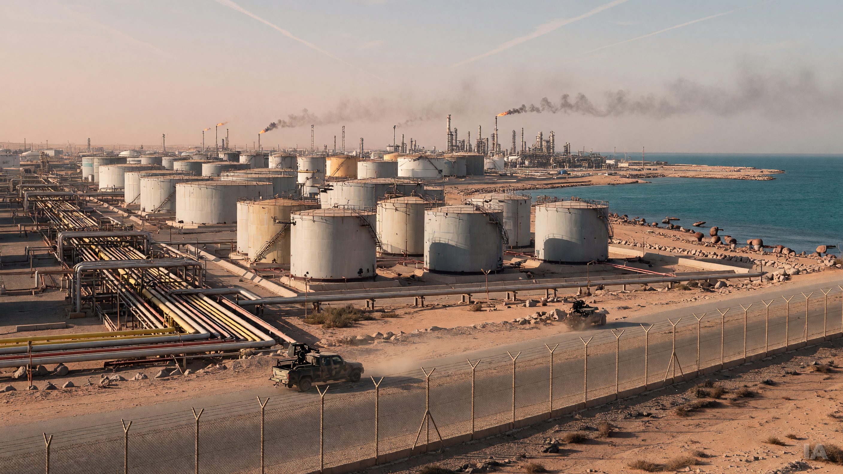 Soldats français à Yanbu : ce que l'article 35 permet au Parlement, et surtout ce qu'il ne permet pas