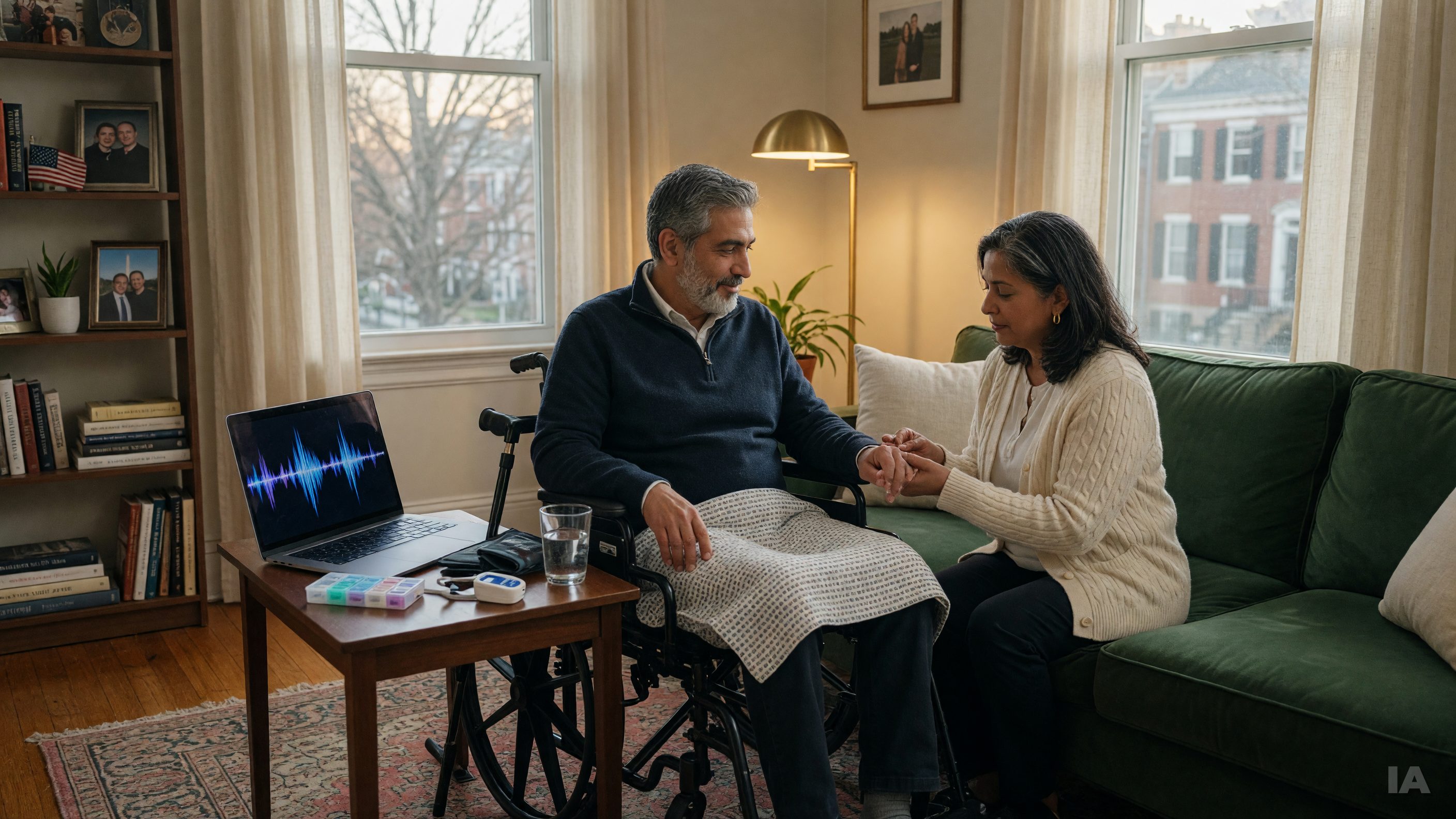 SLA : un implant de Neuralink rend la voix à un patient, mais la science reste à écrire