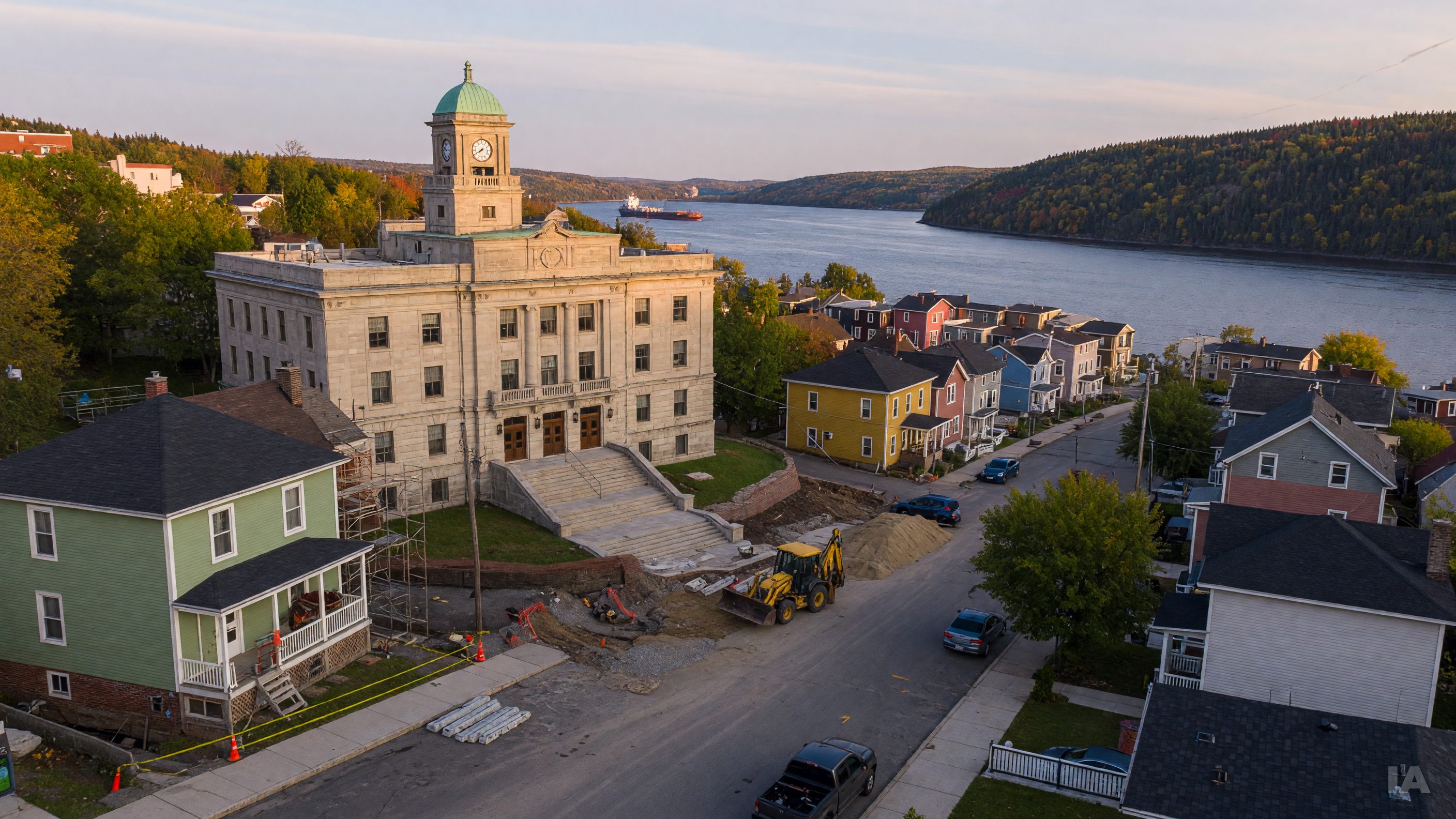 Saguenay vise un plafond de 3,1 % sur le compte de taxes : ce que cela signifie pour les contribuables