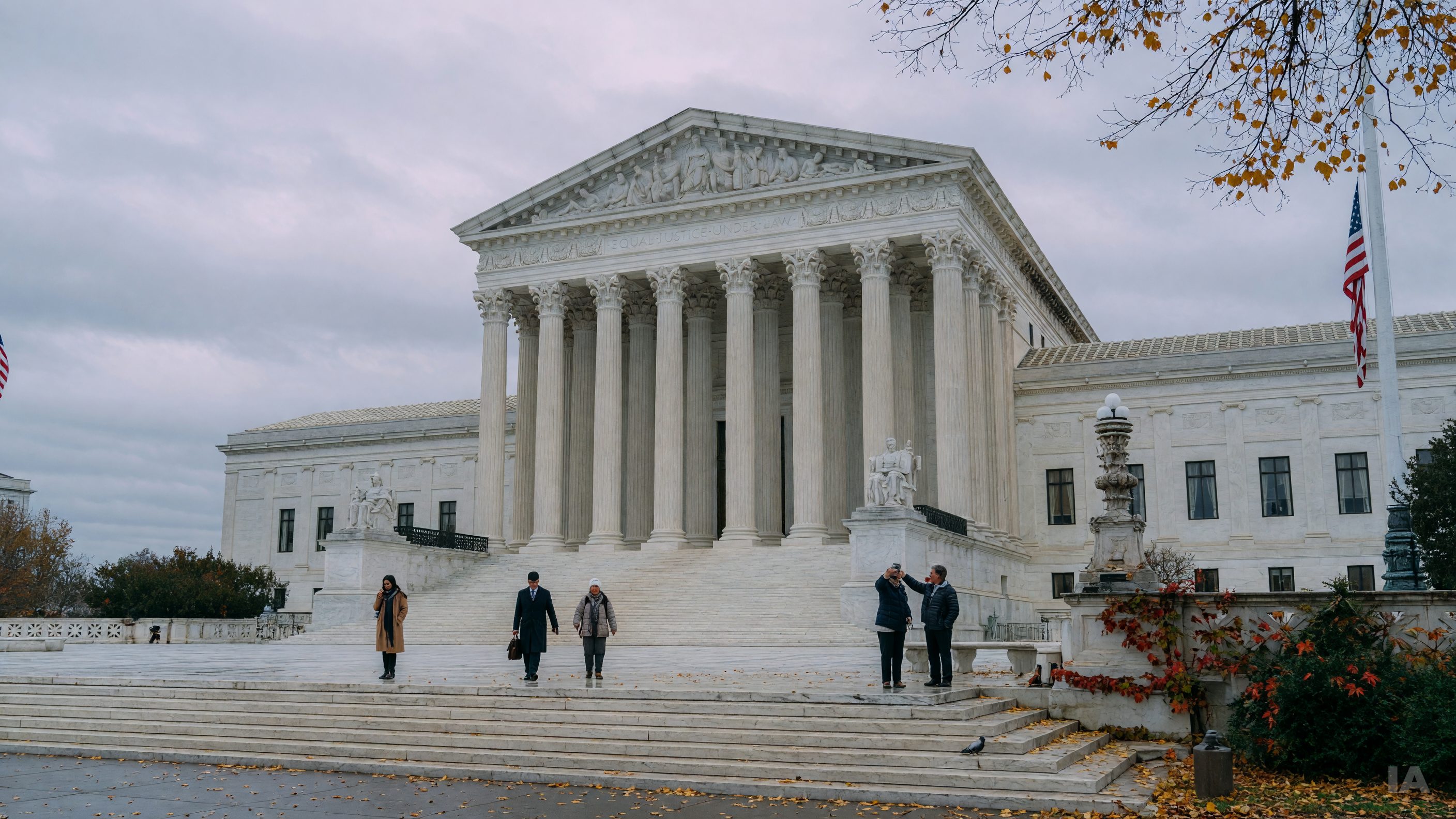 Samuel Alito songe à la retraite : Donald Trump pourrait façonner la Cour suprême pour une génération