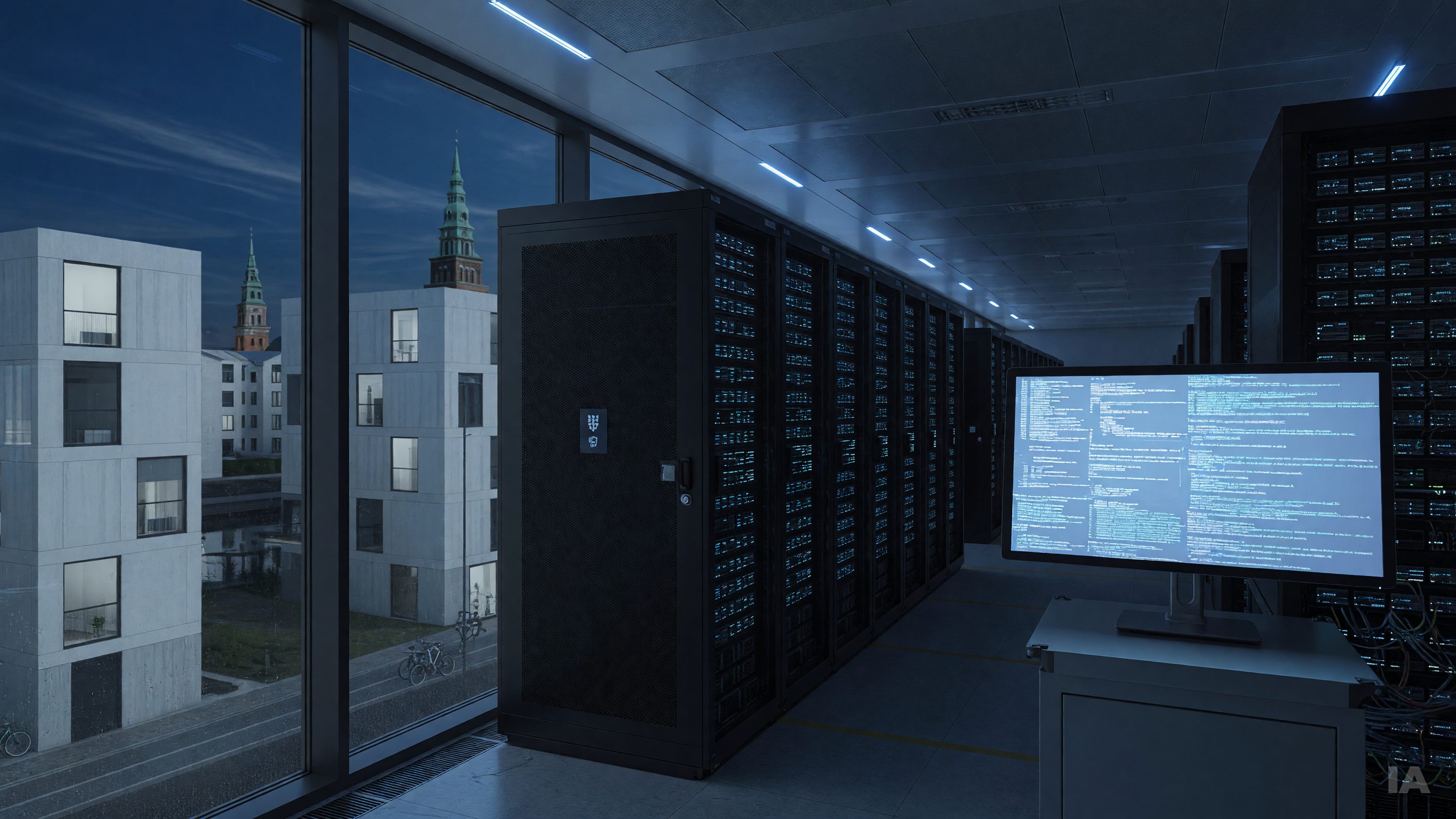 Danemark : le piratage du registre d'identification expose 8,8 millions de personnes
