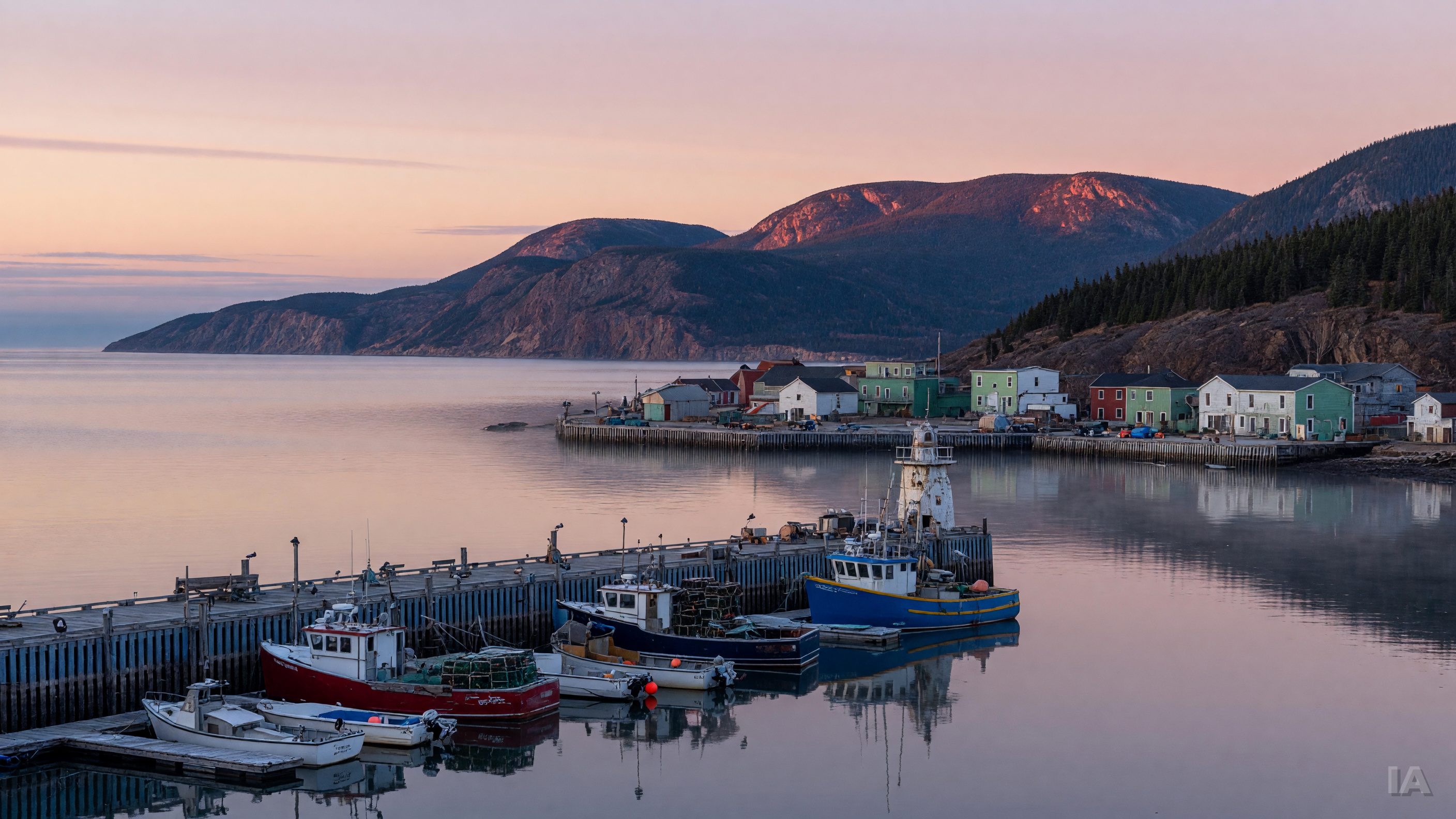 Gaspésie–Îles-de-la-Madeleine : le Parti québécois rafle la mise, de Gaspé à Bonaventure