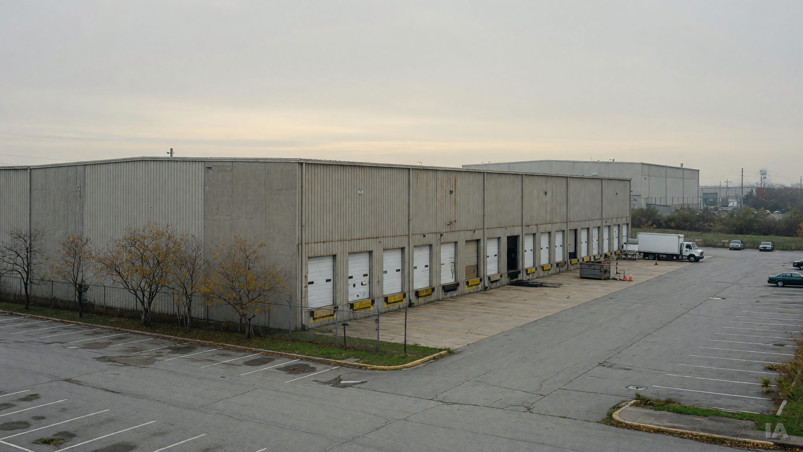 Hasbro quittera le parc industriel de Longueuil : ce que l'on sait, et ce que l'on ignore encore