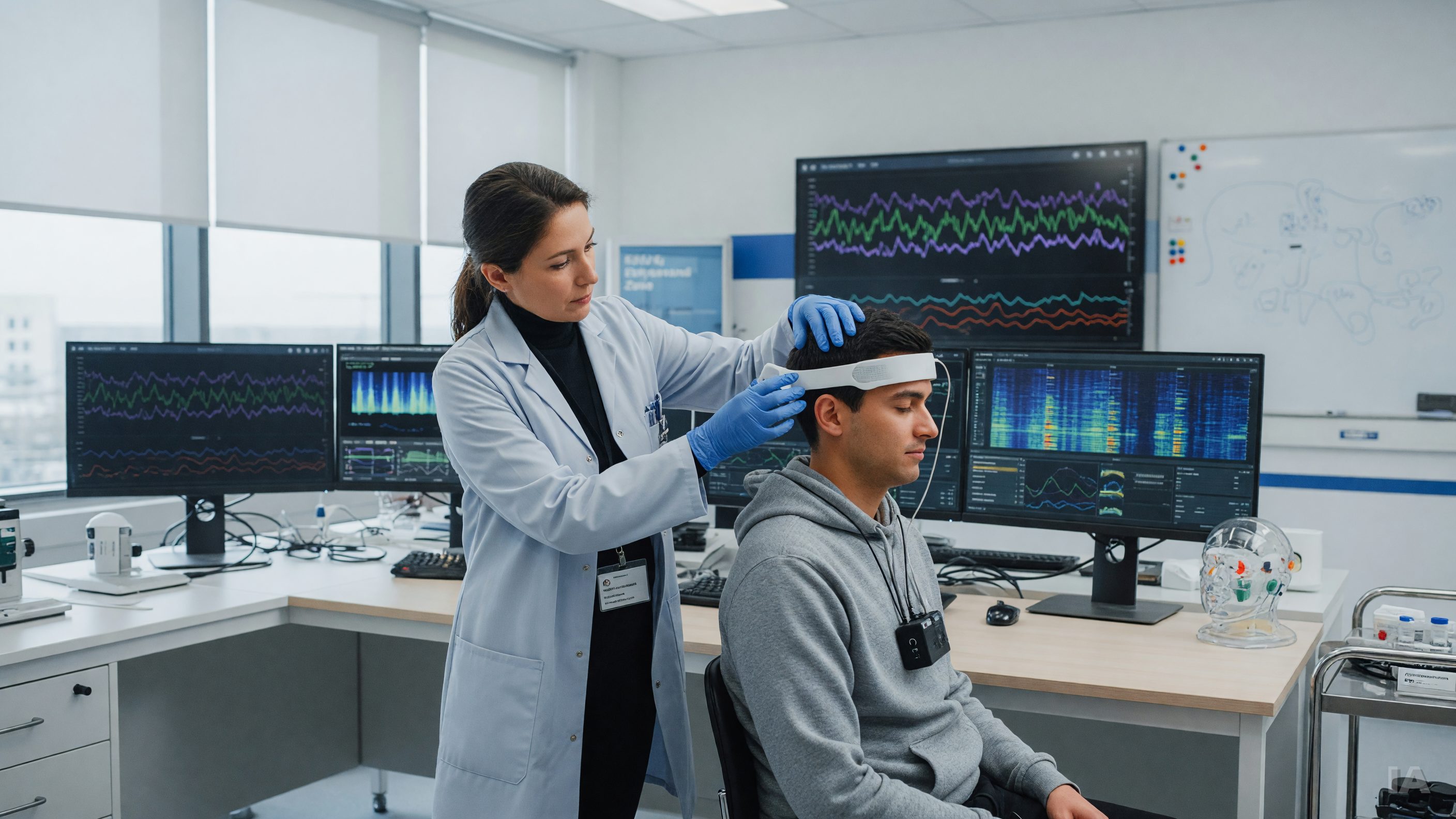 Bridge Neurotech veut miser sur les ultrasons pour concurrencer Merge Labs, la société de Sam Altman