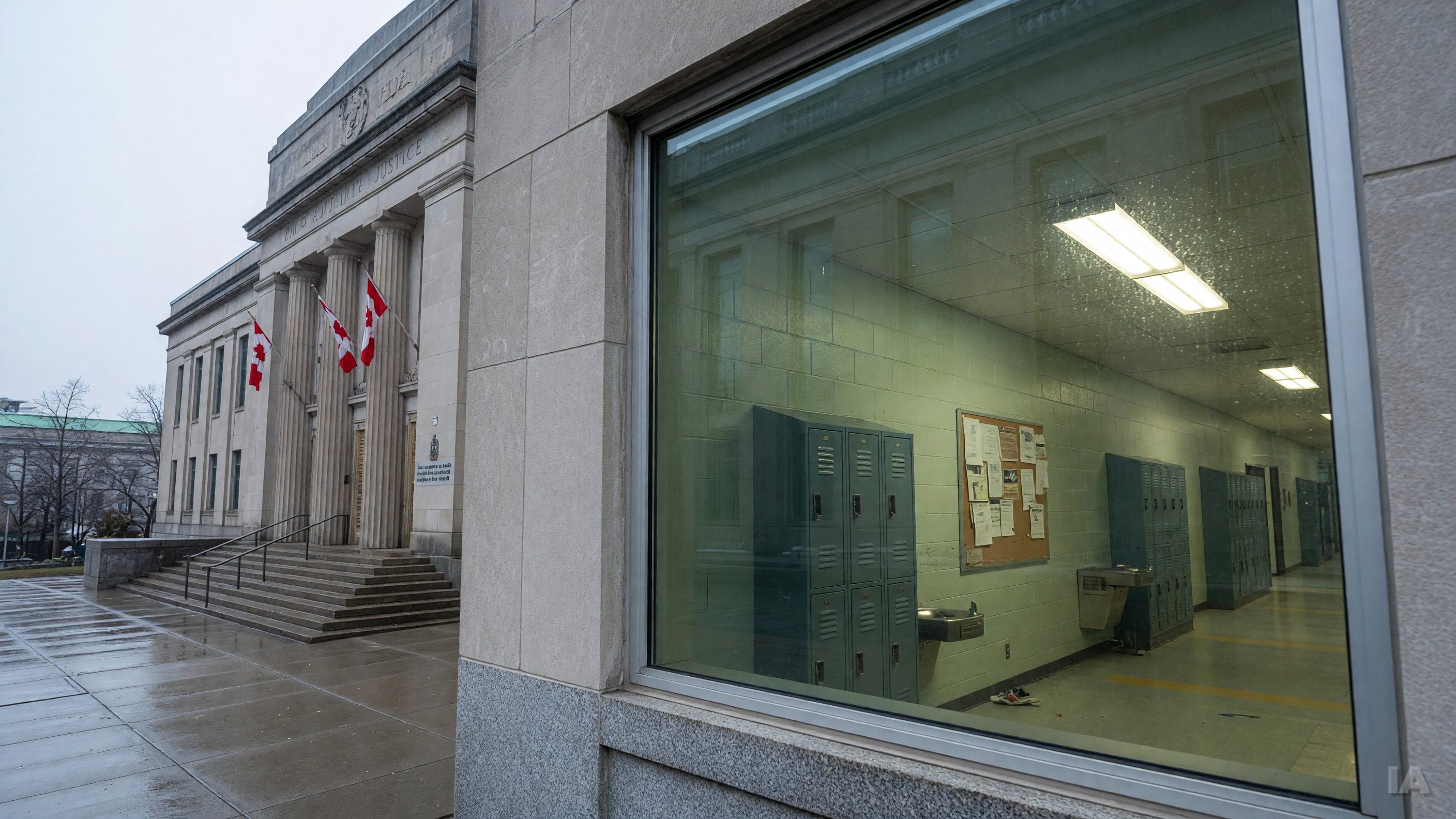Enseignante d'Ottawa accusée d'infractions sexuelles : ce que l'on sait, et ce que le système prévoit