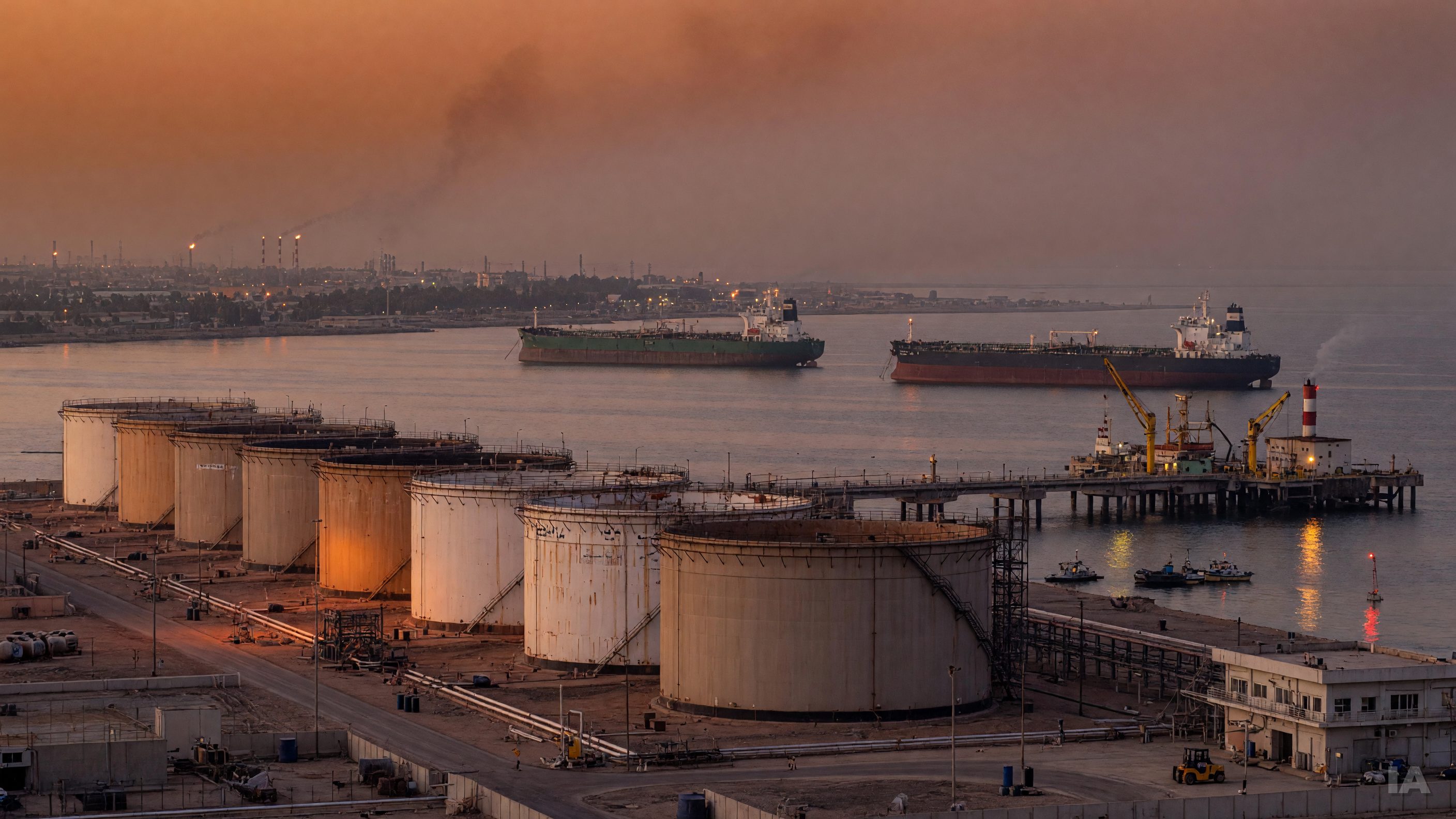 Crise pétrolière : l'Irak dévalue le dinar, premier État arabe du Golfe à franchir le pas