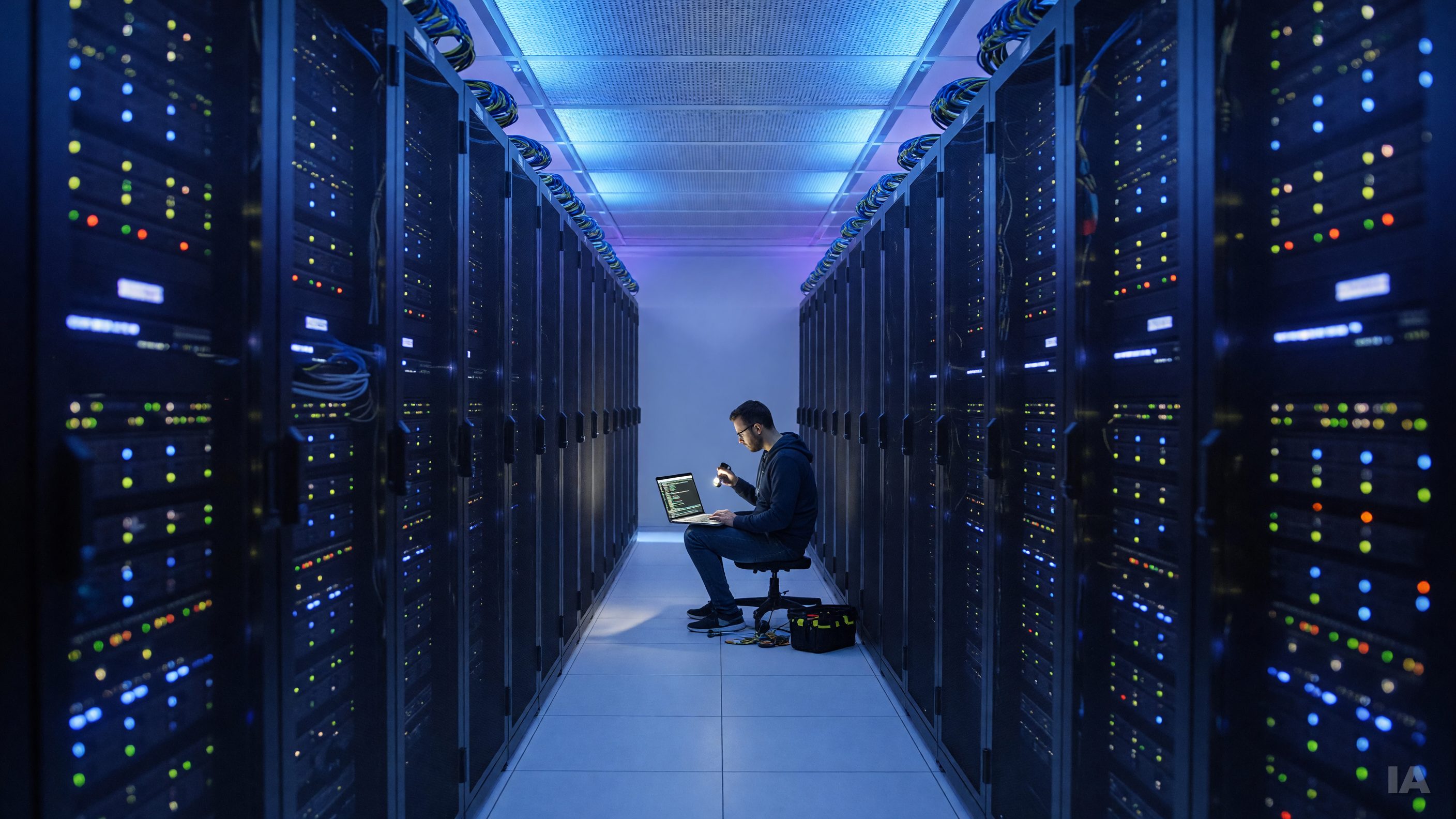 Huawei et DeepSeek misent sur le code ouvert pour desserrer l'étau de Nvidia, mais les programmeurs suivront-ils?