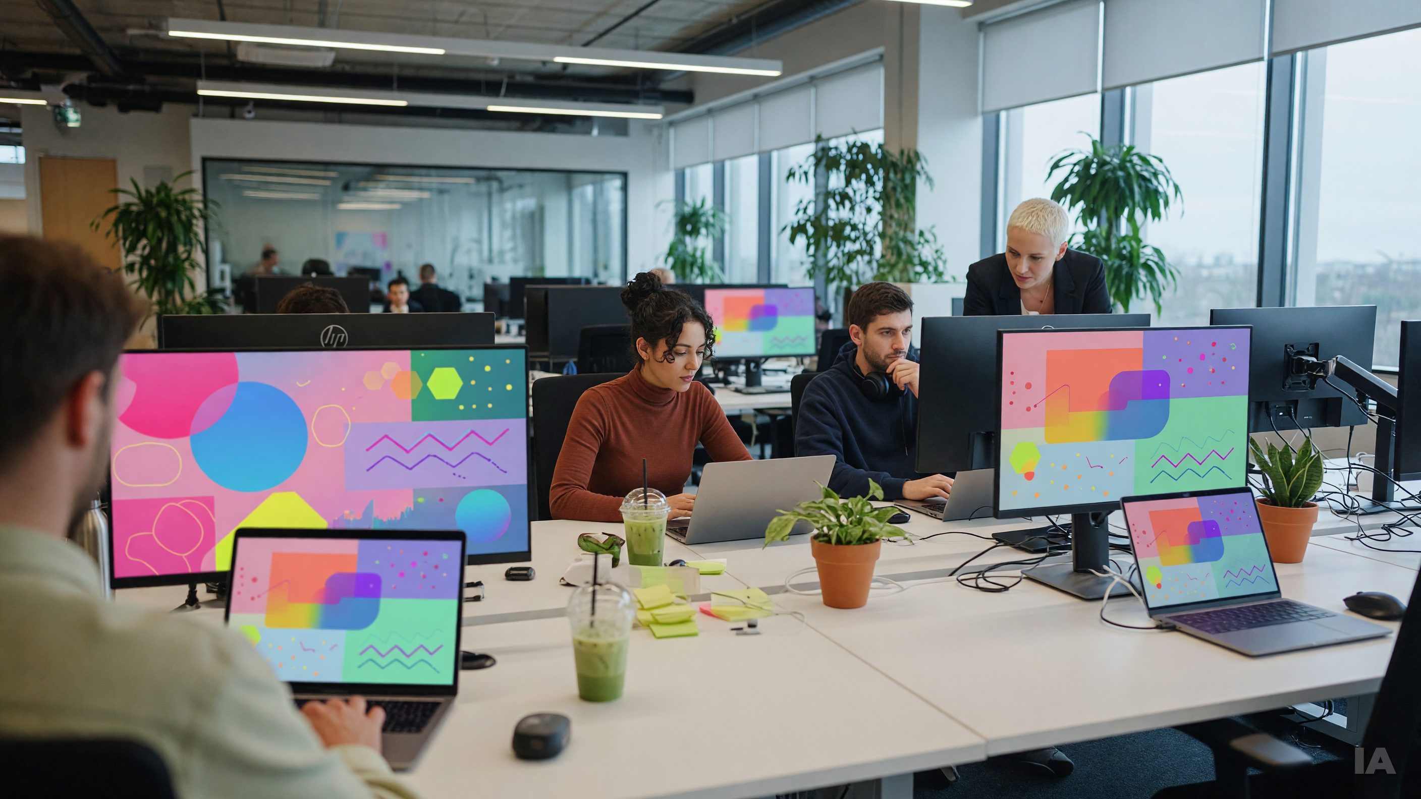Google lance un agent Gemini universel pour les tâches de travail : la bataille des agents s'installe en entreprise