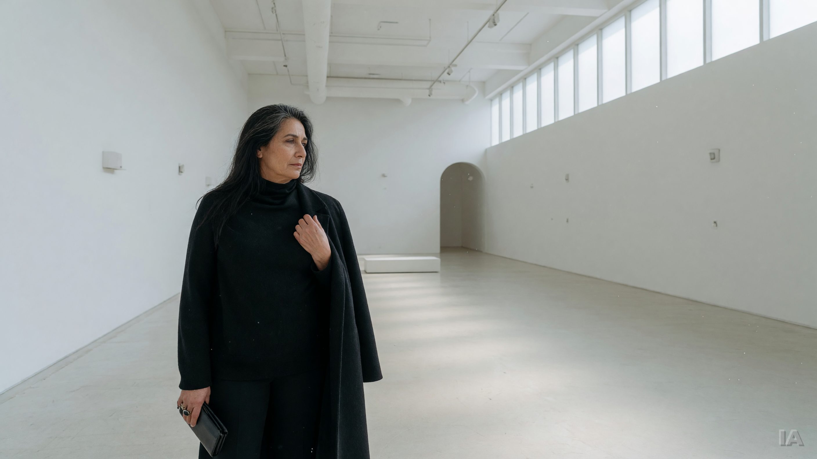 Marina Abramović, bientôt 80 ans : l'artiste de la performance face à son héritage