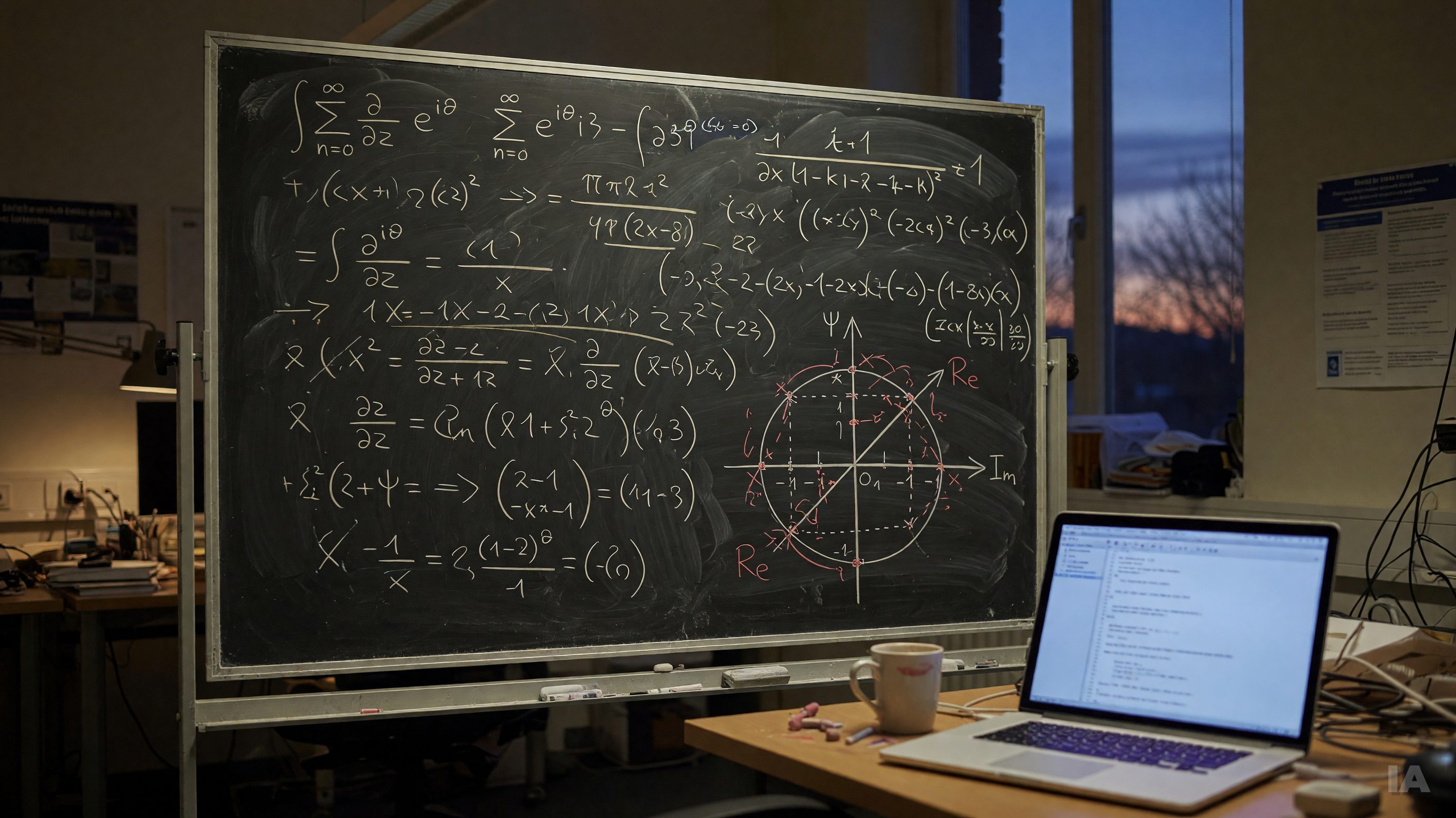Hypothèse de Riemann : OpenAI affirme s'être rapprochée d'une preuve, et la communauté mathématique attend de voir
