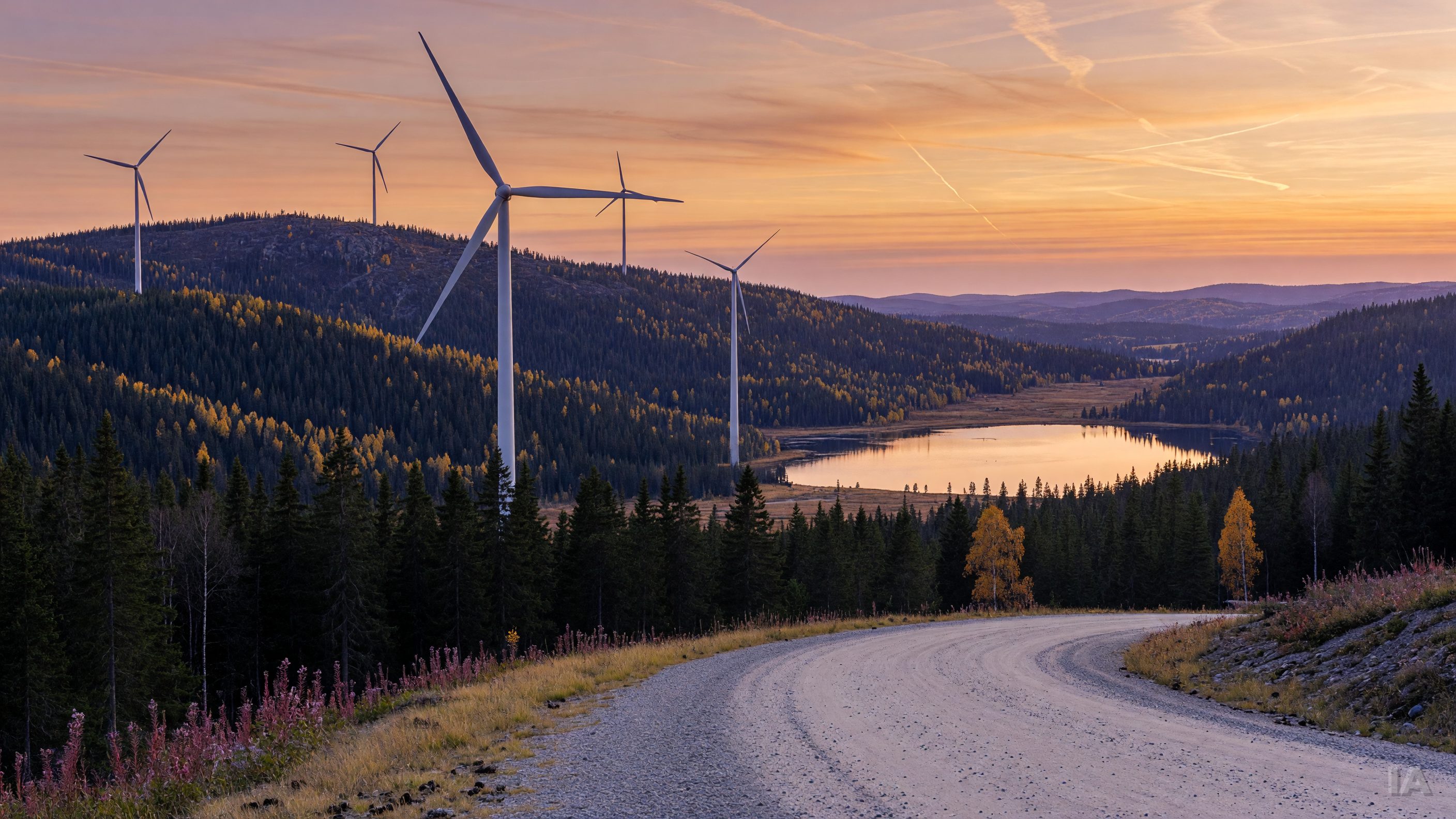 Éoliennes à Mékinac : la sévérité du règlement, une affirmation qui repose sur des distances