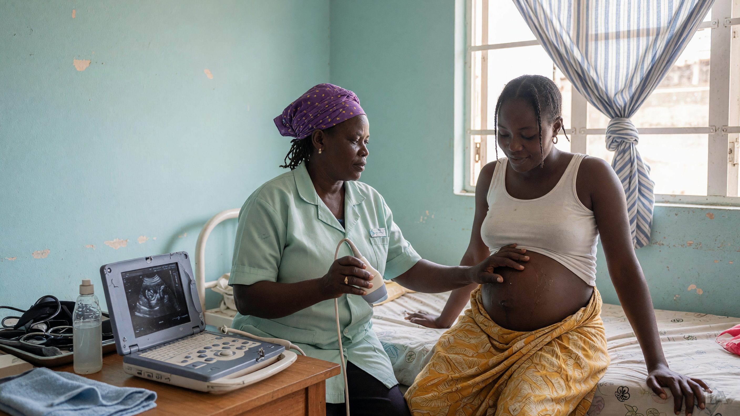 Mortinatalité : la Fondation Gates et Wellcome Leap misent 100 millions de dollars sur l'innovation