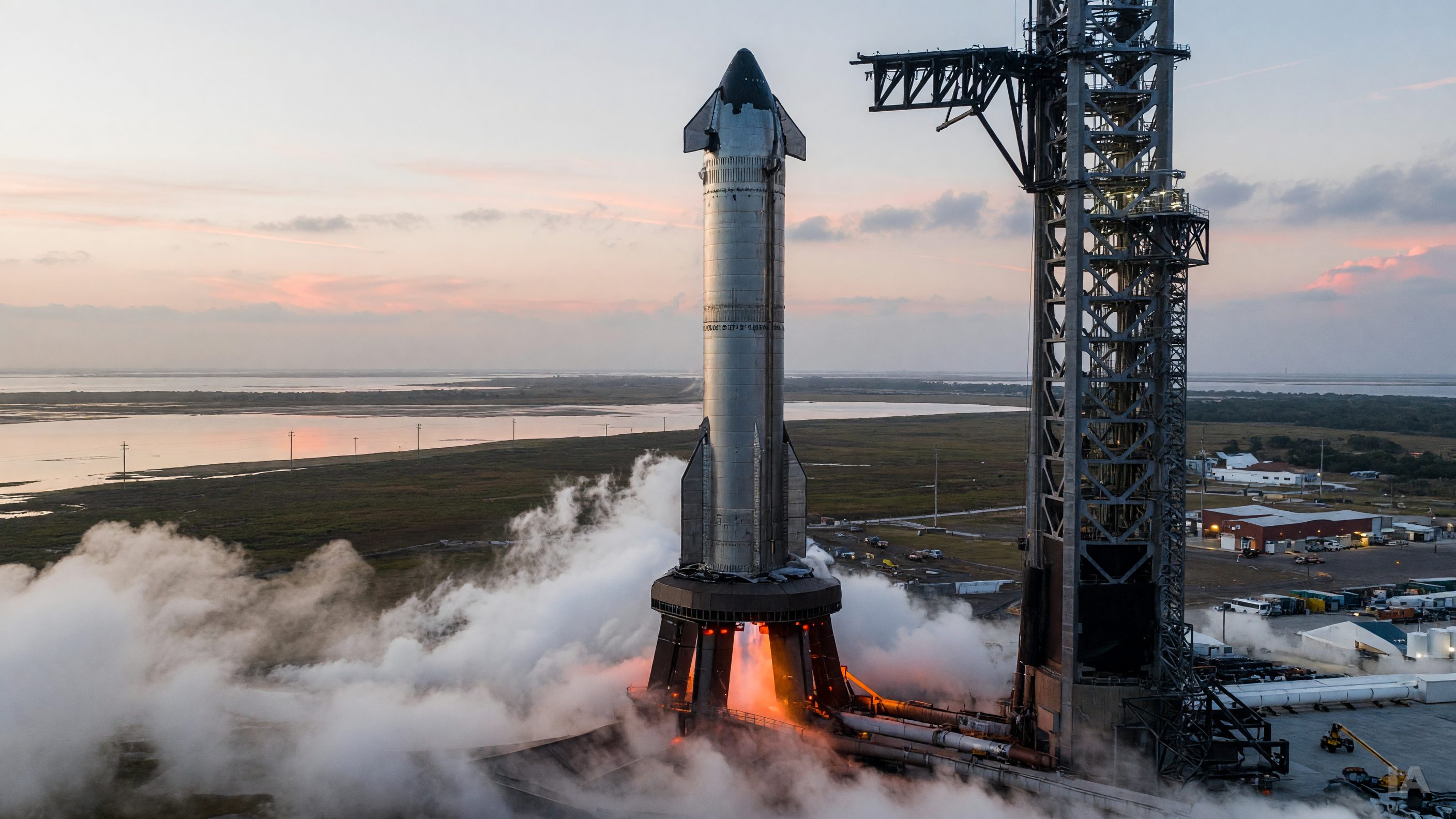 Starship : un simple bug logiciel derrière la coupure prématurée du moteur Raptor lors du premier vol orbital