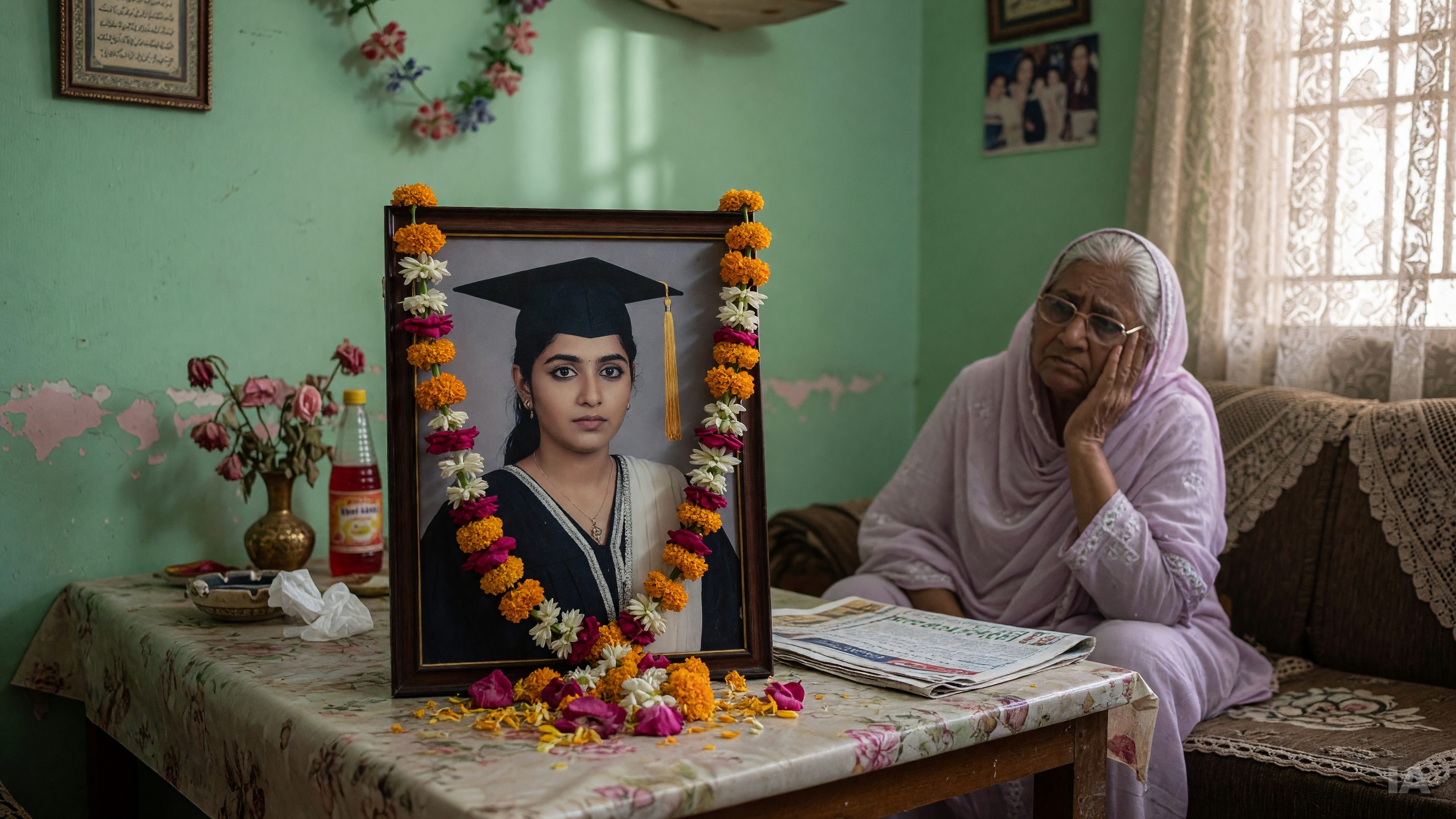 Pakistan : la mort d'une diplômée expose les arnaques à l'admission dans les universités américaines