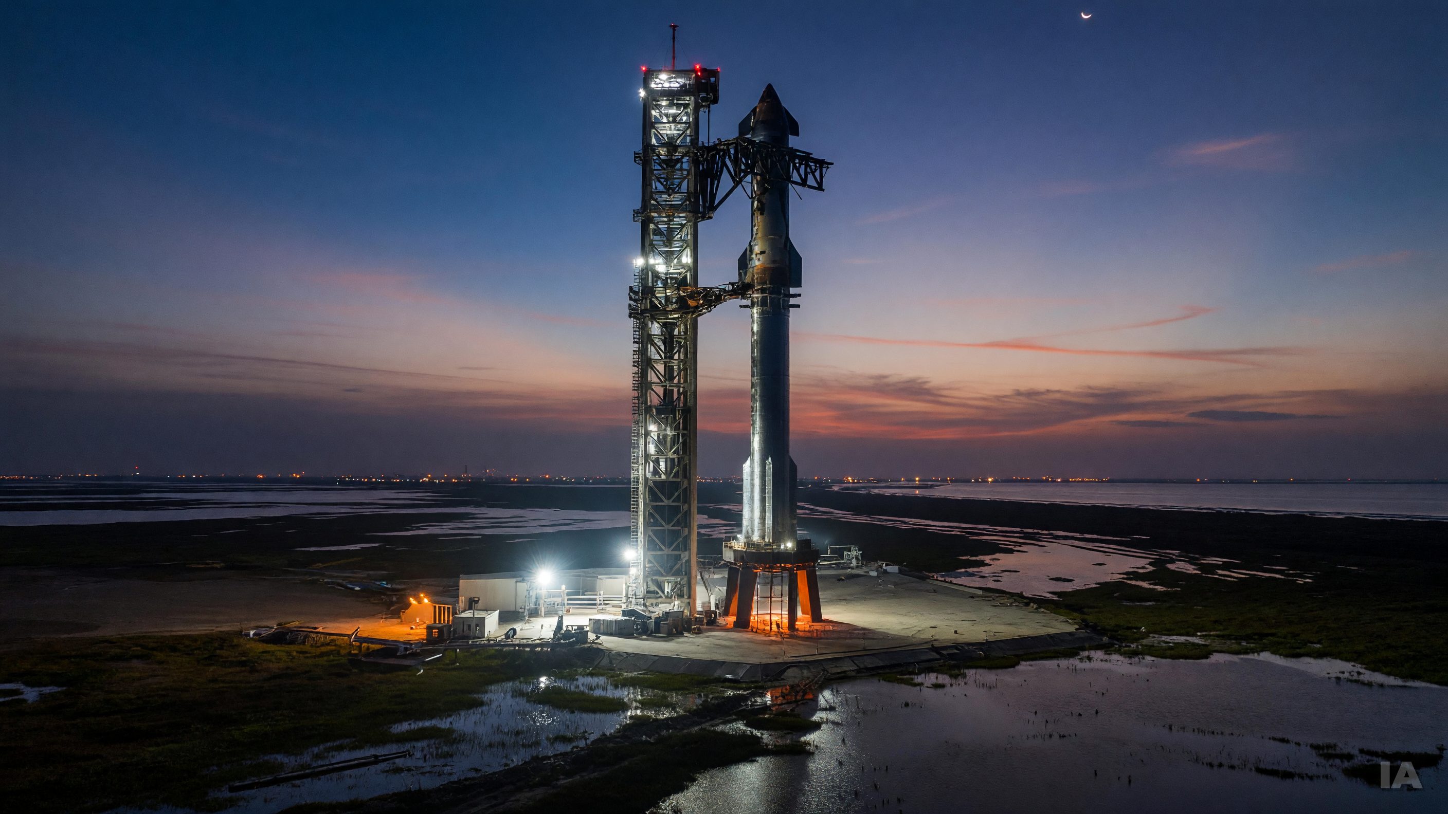 Starship : SpaceX veut passer de 25 à 456 lancements par an, la FAA examine le coût environnemental