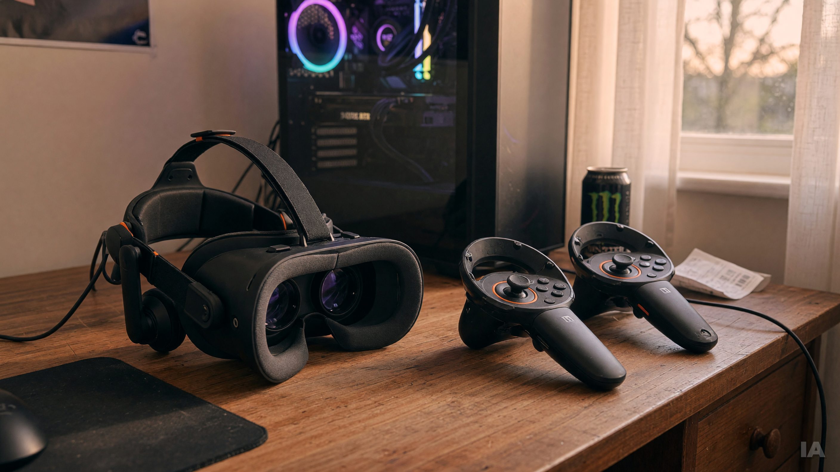 Valve tire sa révérence au casque Index : fin d'une époque pour la réalité virtuelle sur PC