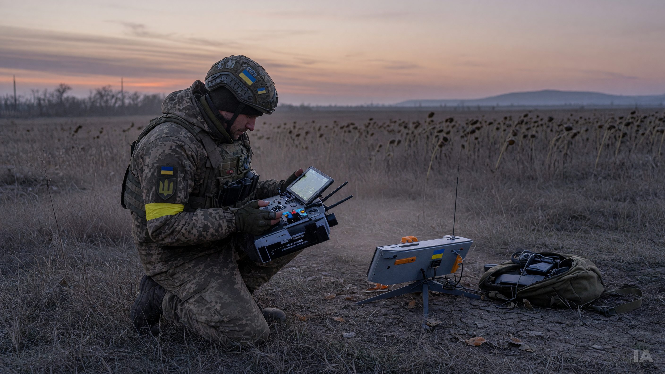 Starlink militaire en Ukraine : la coupure de quelques heures qui rappelle une dépendance stratégique