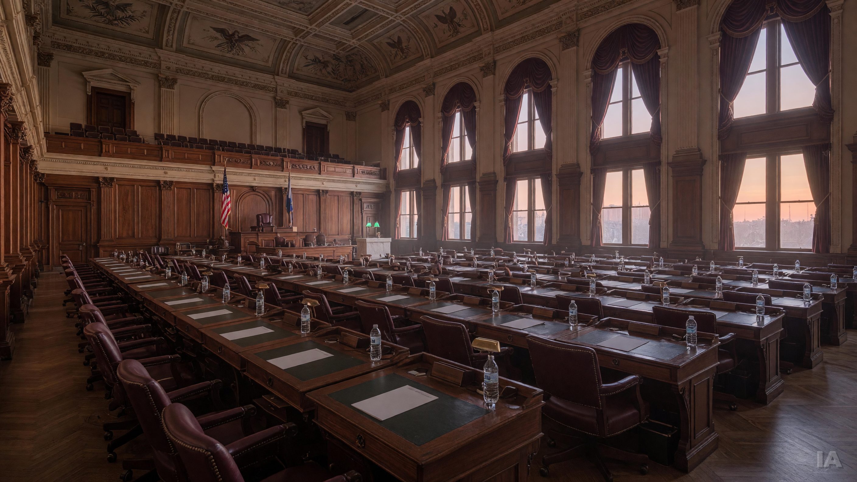 Après le raz-de-marée péquiste, une Assemblée nationale renouvelée aux deux tiers