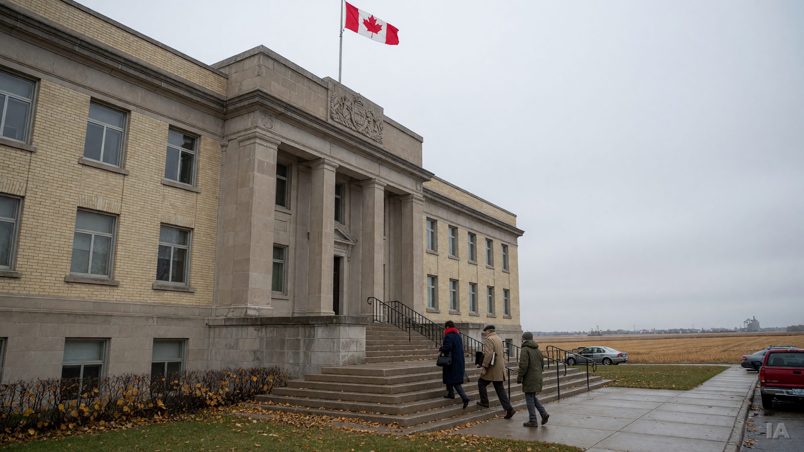 La FSIN saisit la cour : un litige de près de 12,4 millions de dollars avec Ottawa