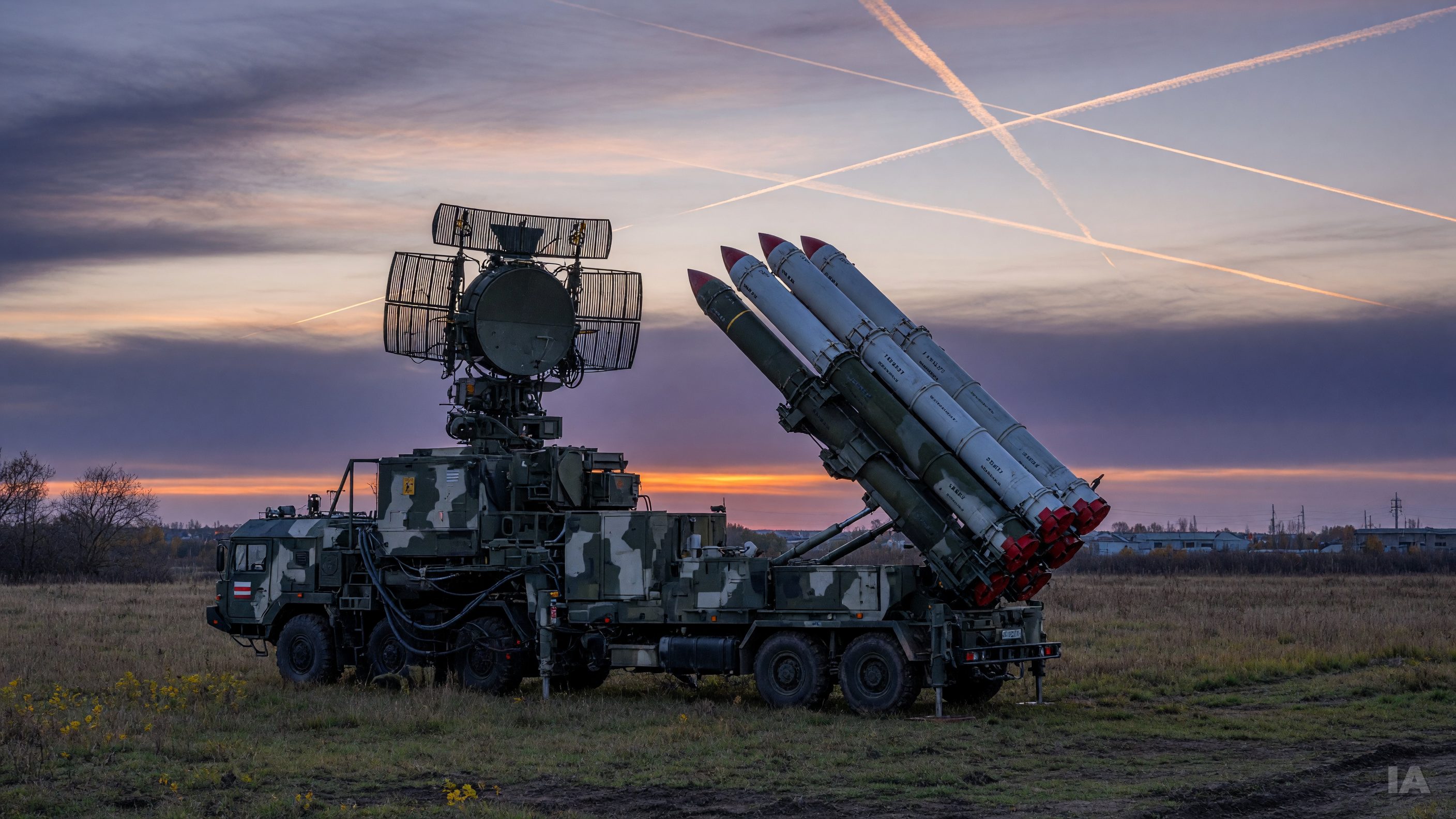 FREYJA : le bouclier antimissile que Kiev et Paris veulent opérationnel avant la fin de 2026