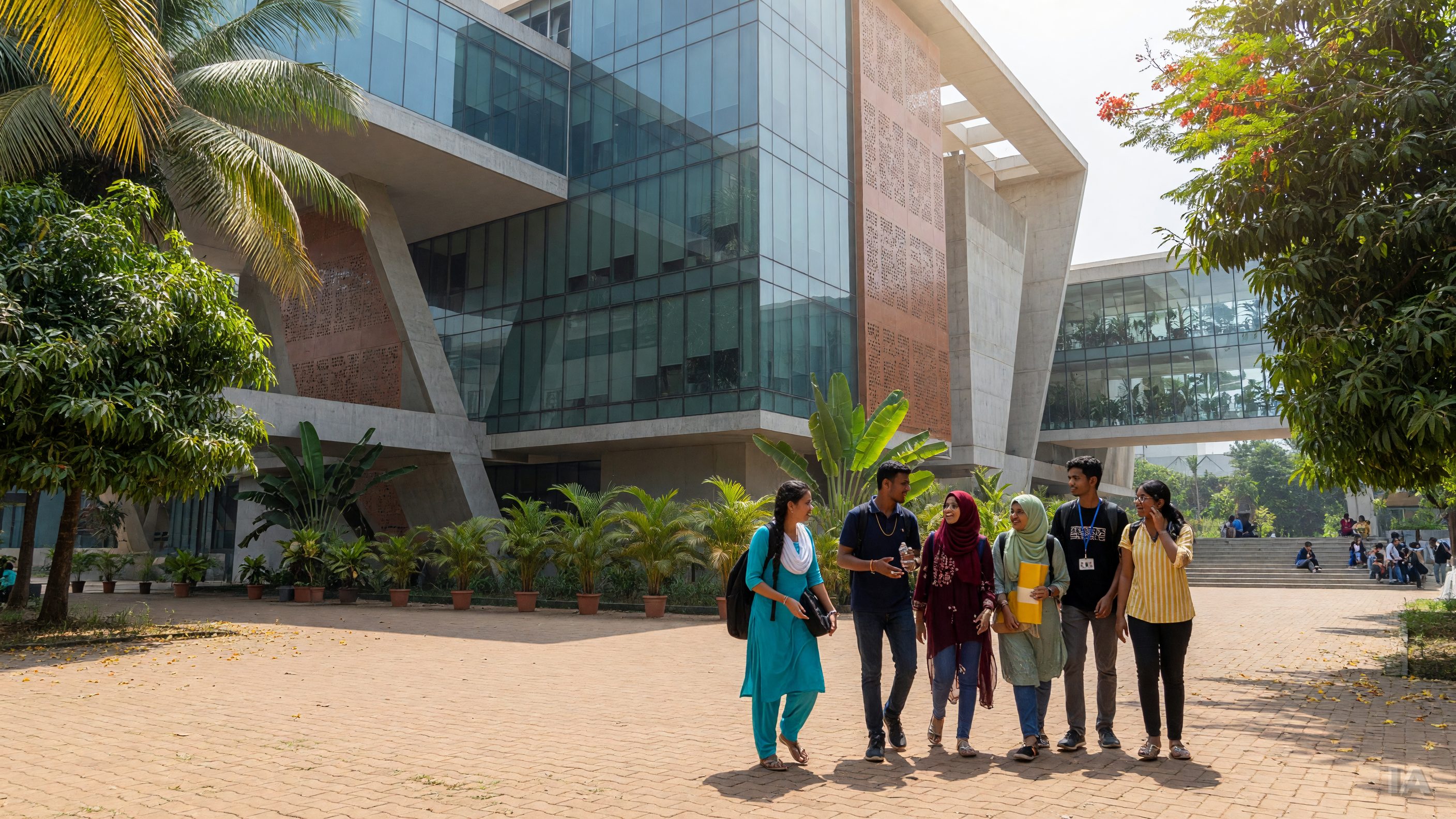Liverpool ouvre un campus à Bengaluru : les universités britanniques s'installent en Inde