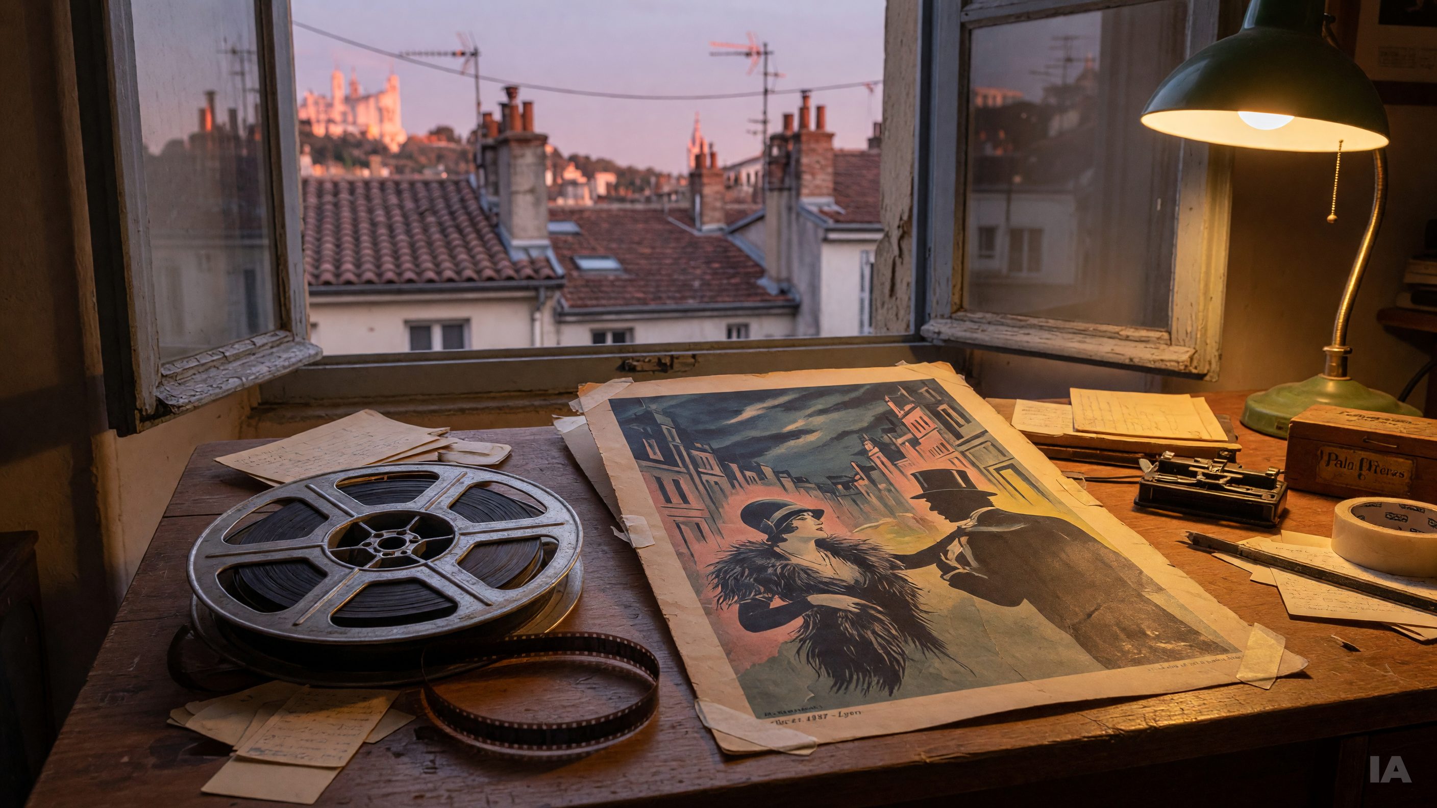 Clara Bow, Taylor Swift et la bataille des classiques : « It » ouvre une entente de distribution en France