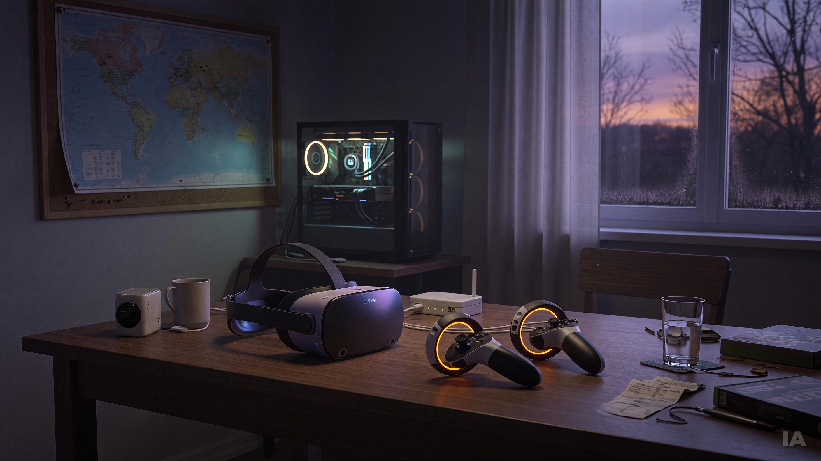 Le Valve Index tire sa révérence : un casque de 2019 qui reste la référence de la réalité virtuelle sur PC