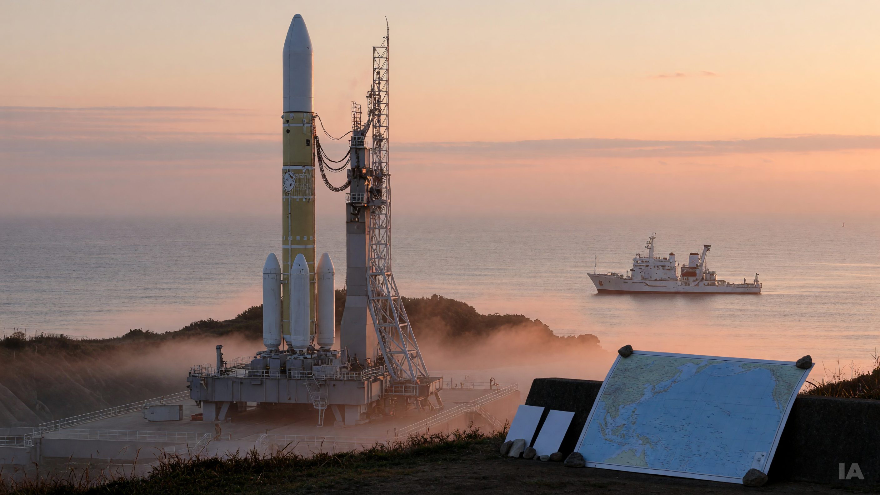 MMX : le Japon s'élance vers Phobos pour tenter un premier aller-retour martien