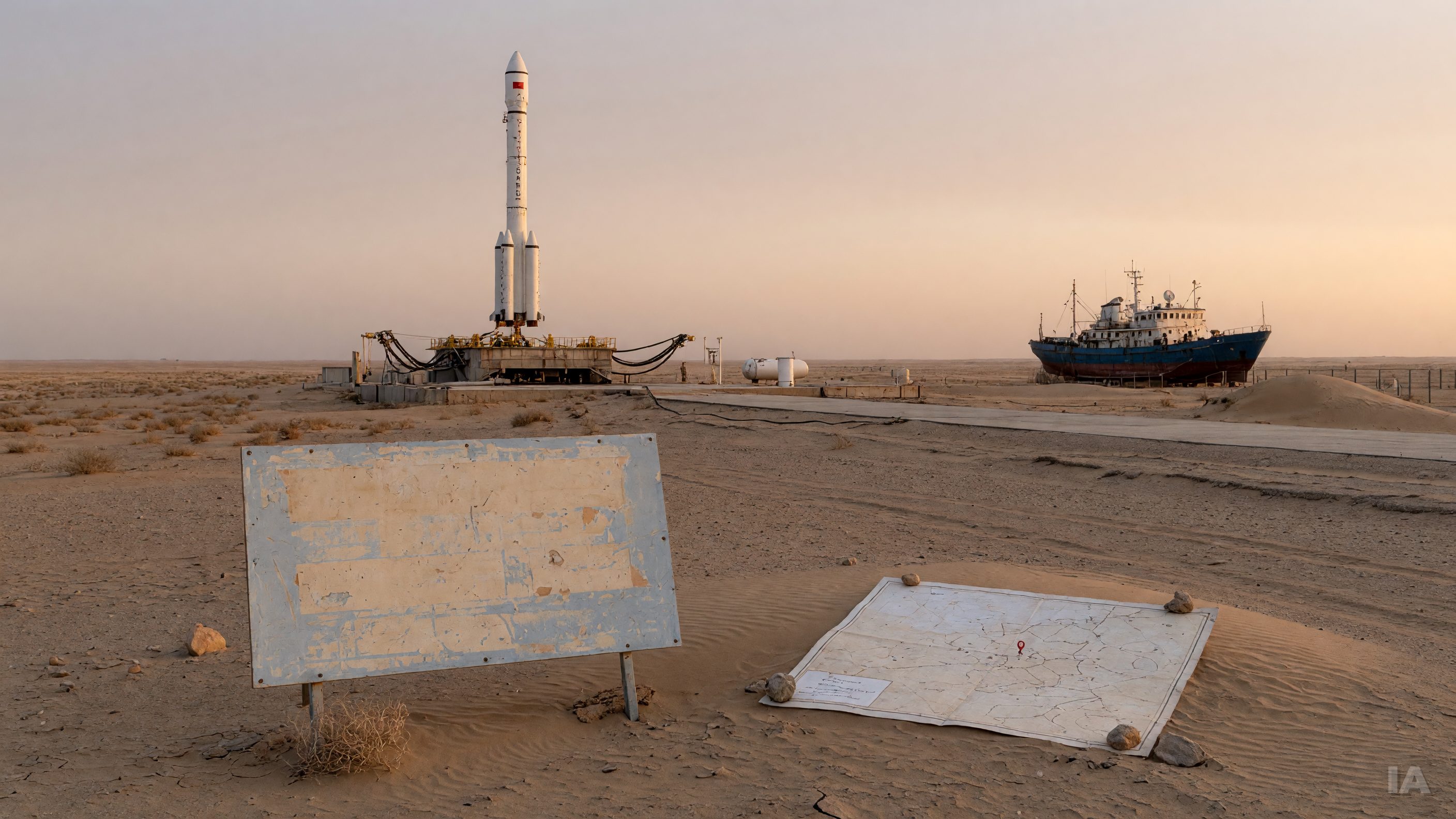 Pakistan : un astronaute à bord d'un vaisseau chinois, un alunissage visé en 2035, et la question de la dépendance