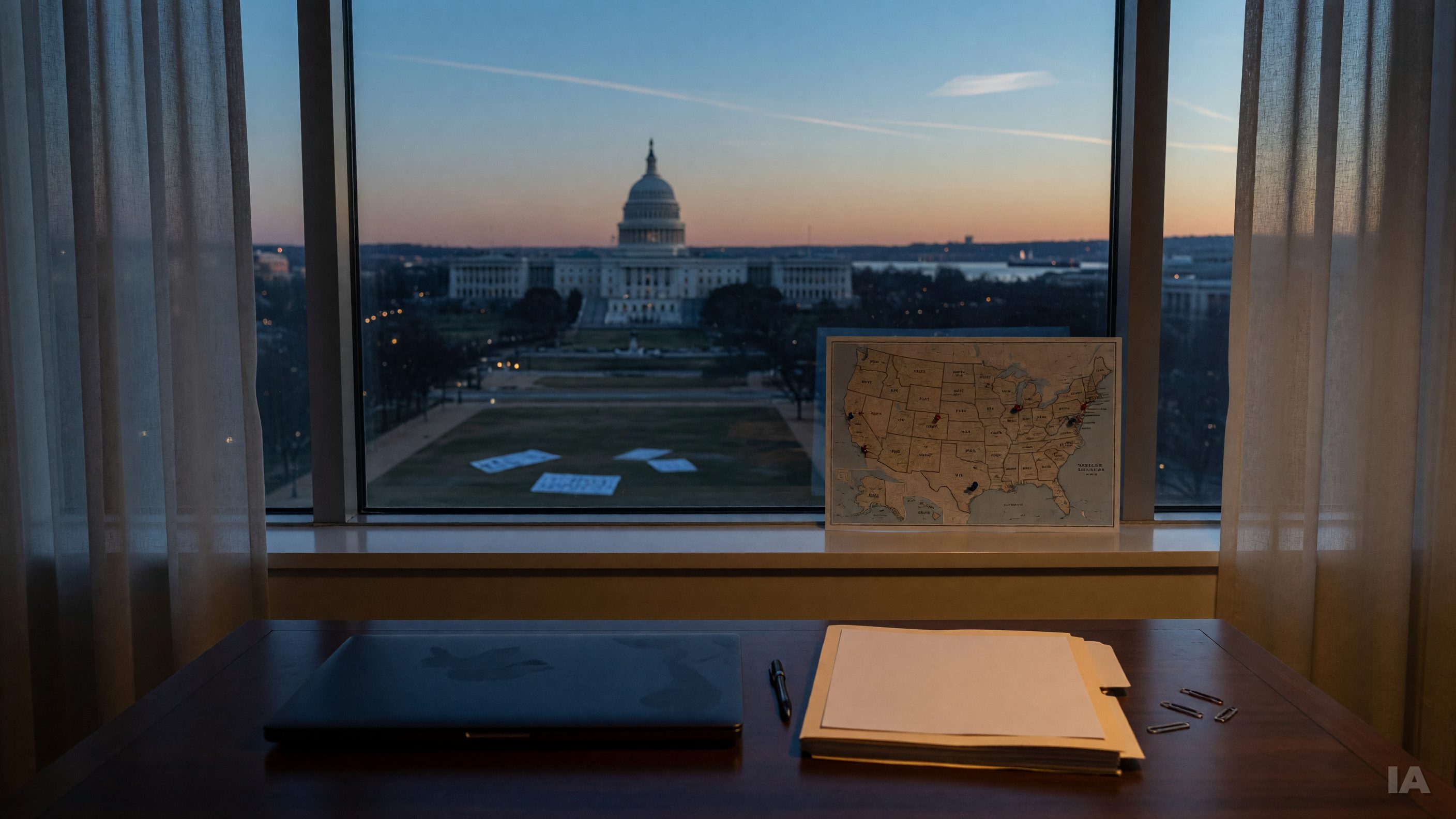 Washington bannit DeepSeek des agences civiles fédérales, Pékin dénonce une « politisation » de la technologie