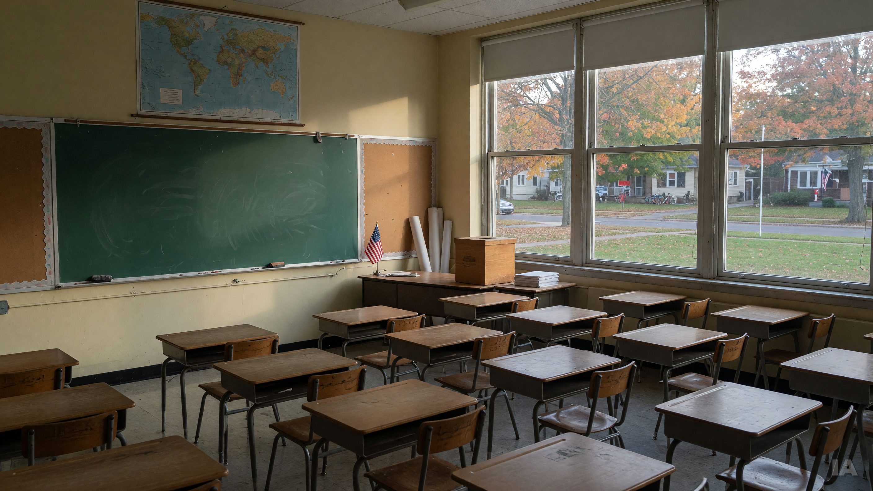 Sir-Wilfrid-Laurier : la dette de 7,5 M$ relance le débat sur les écoles anglophones lavalloises