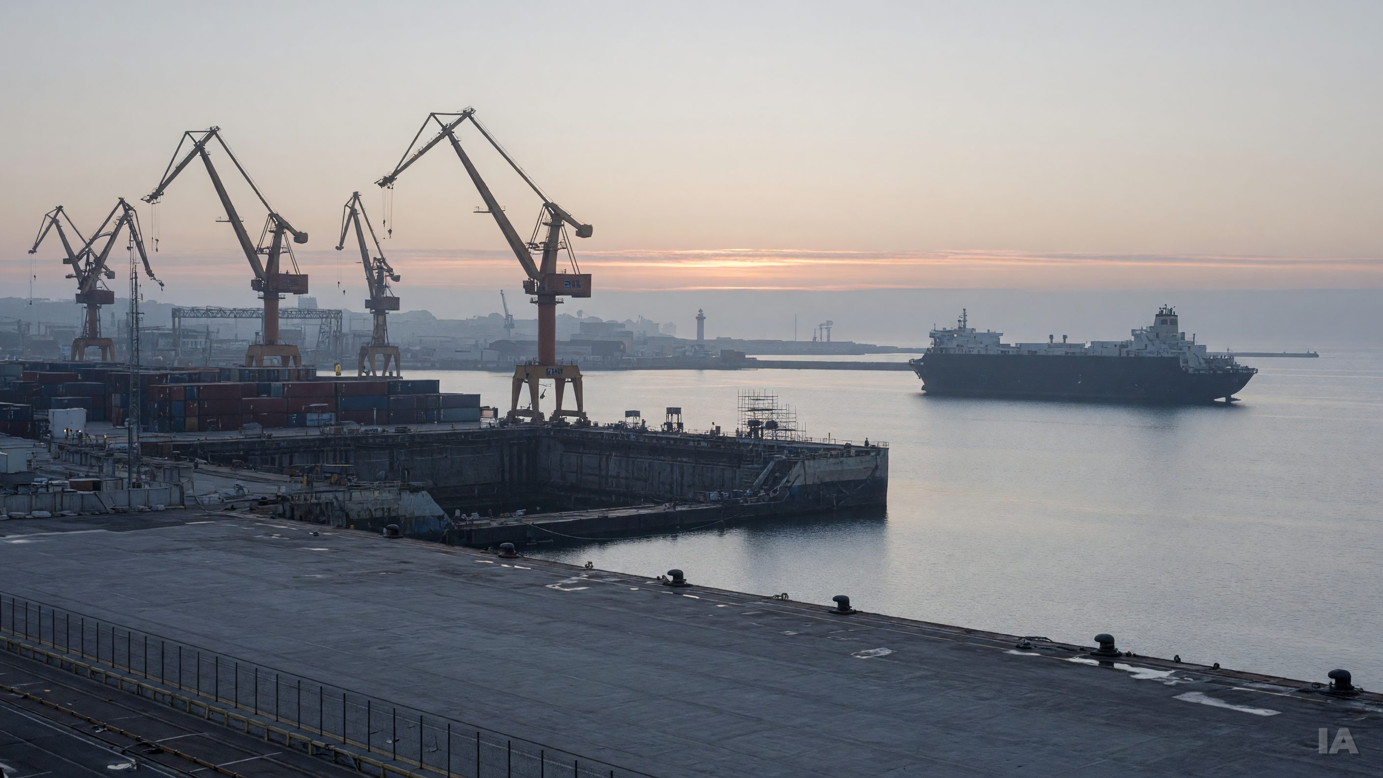 Everllence à Saint-Nazaire : quand des moteurs de centrales et de sous-marins deviennent un enjeu de souveraineté