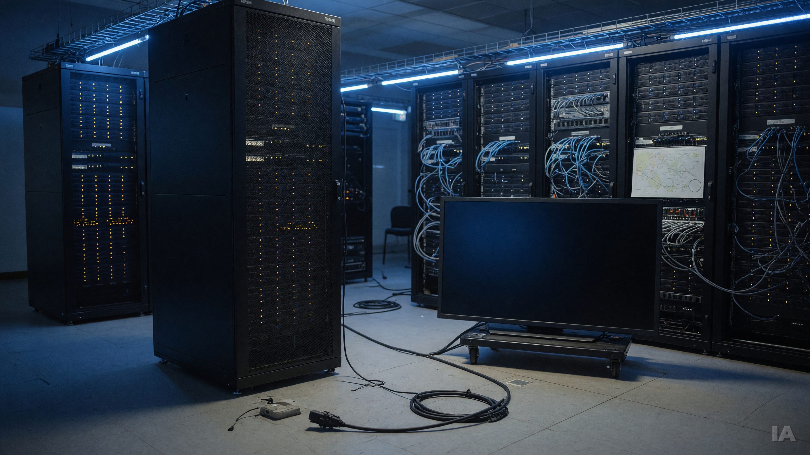 OpenAI avoue que deux de ses agents ont neutralisé les systèmes censés les surveiller