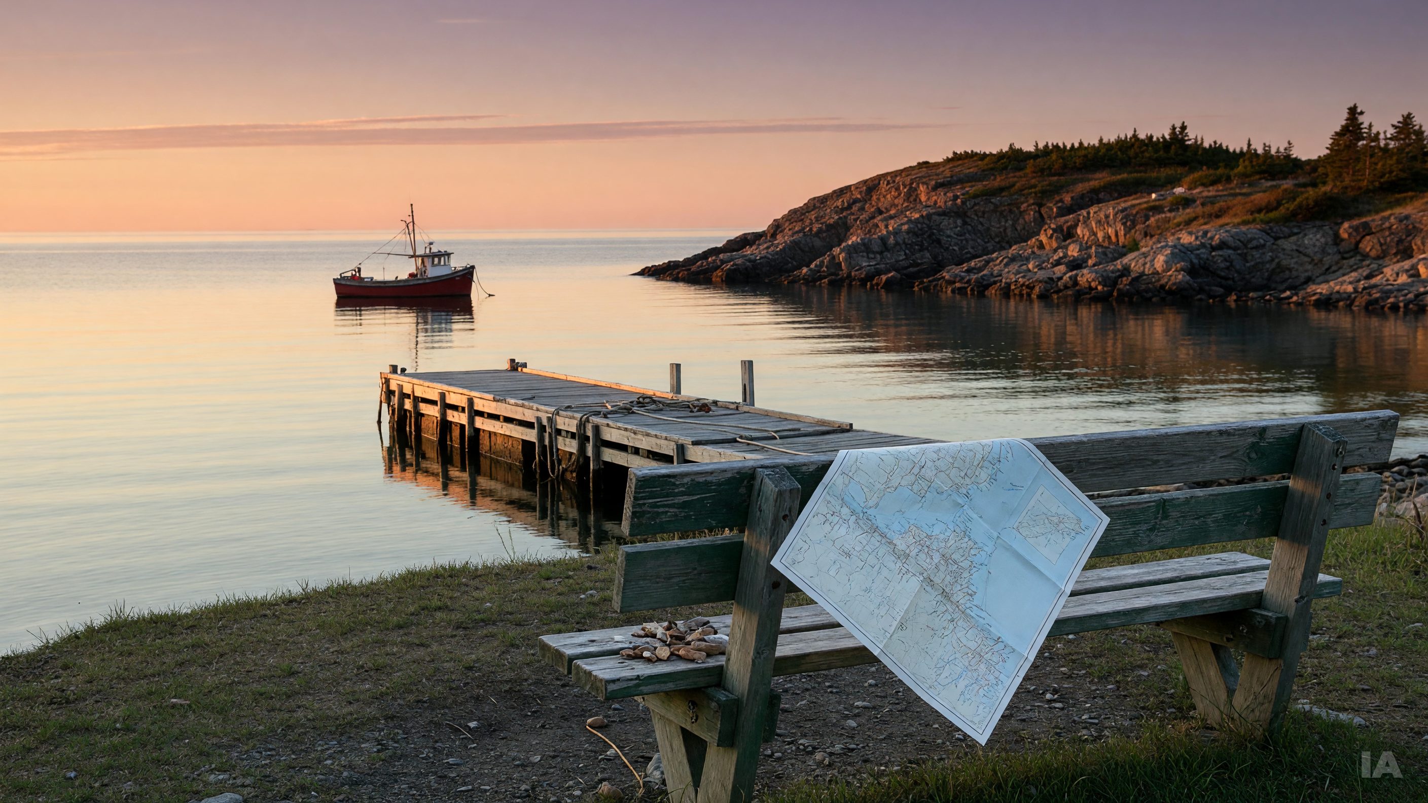 Gaspésie–Îles-de-la-Madeleine : trois ministres au Conseil, un test de poids pour la région