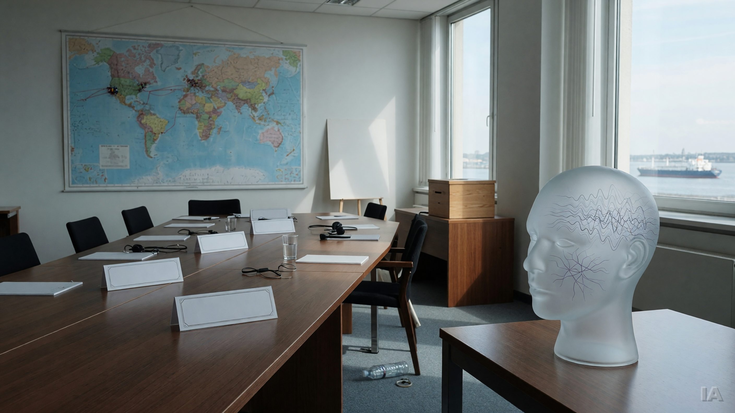 Interfaces cerveau-ordinateur : la Chine prend la présidence du secrétariat des futures normes mondiales