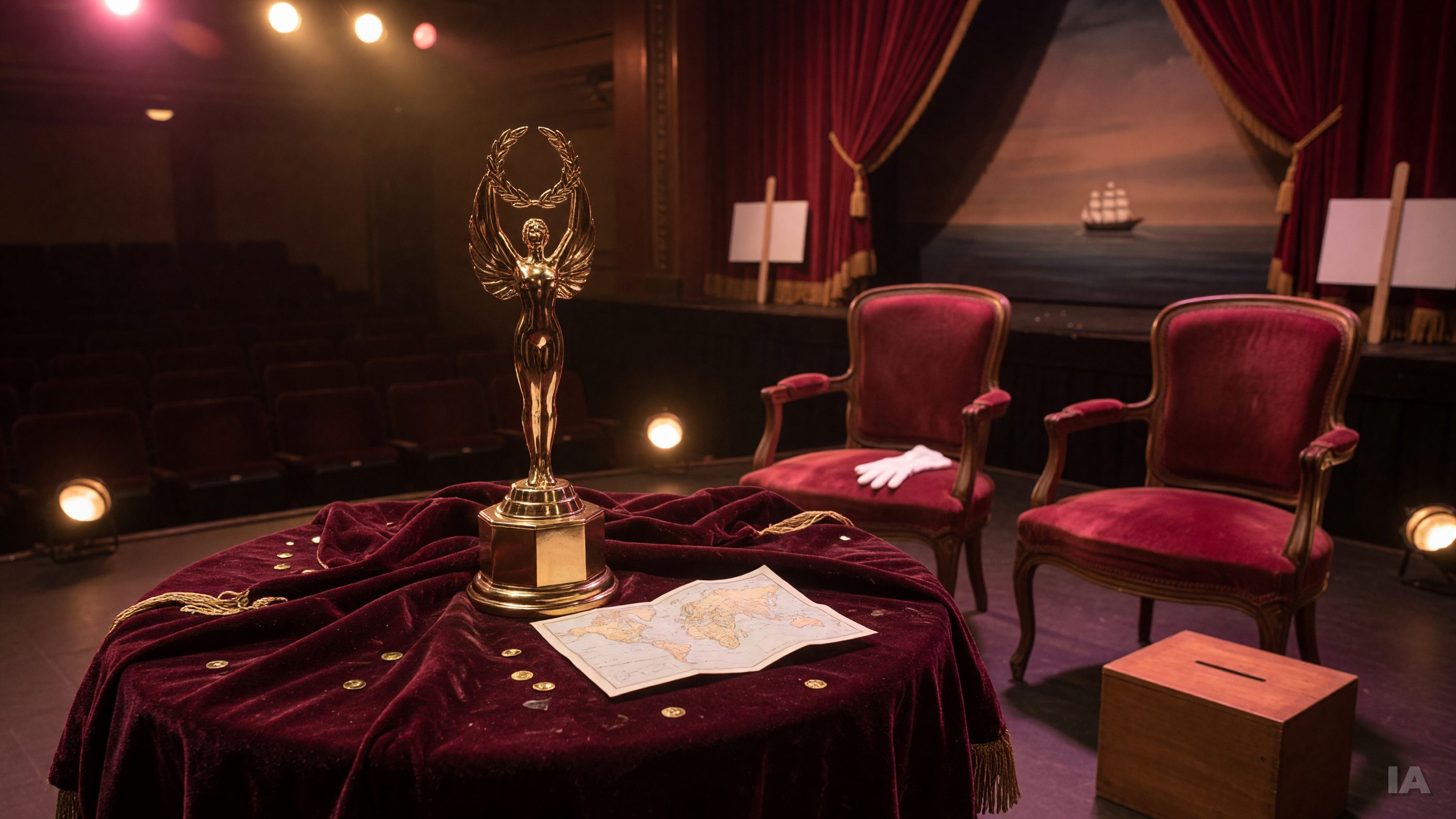 Oscar 2027 : Samantha Morton et sa fille Esmé Creed-Miles pourraient viser la même statuette