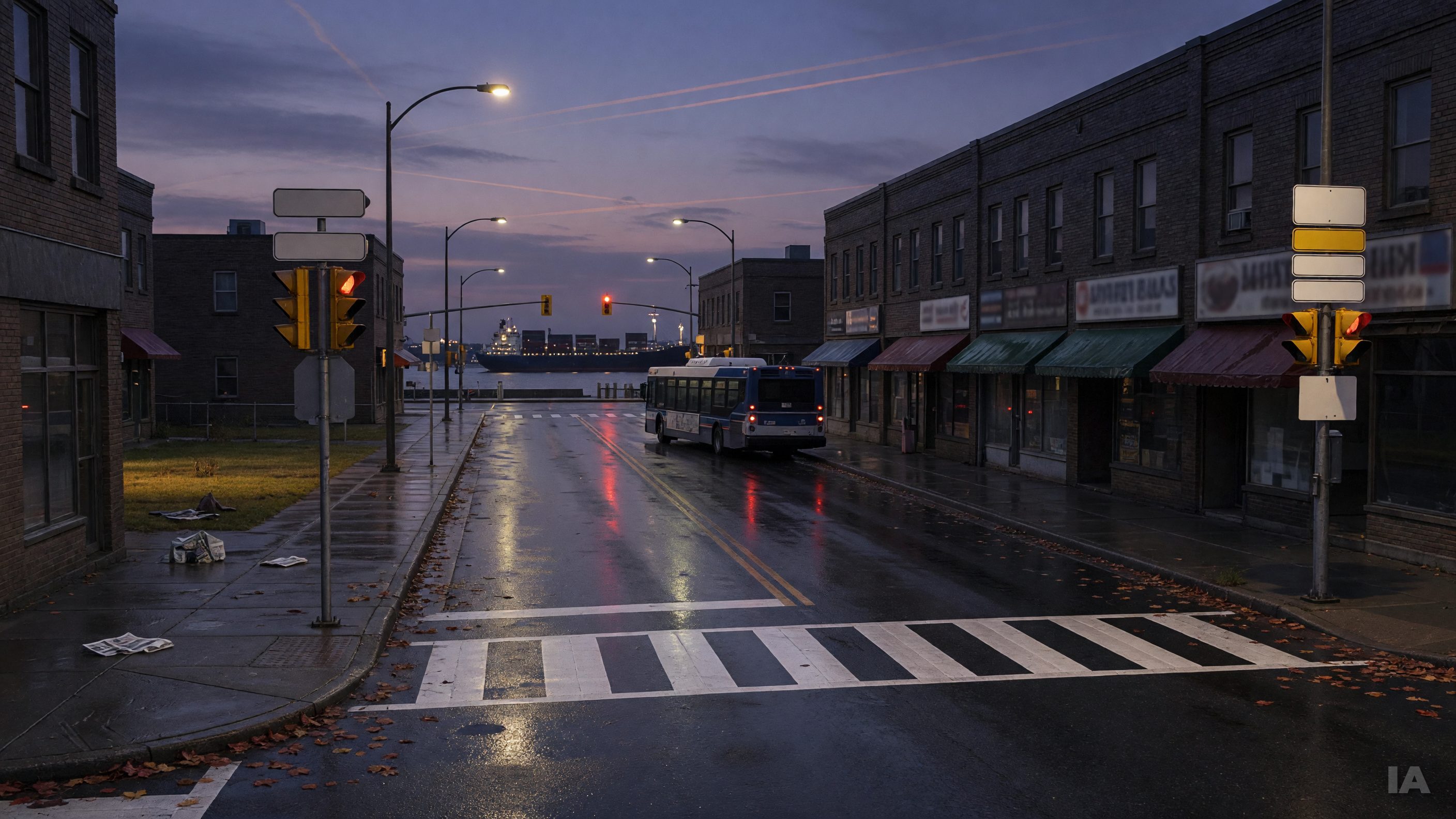 Délits de fuite à Sherbrooke : une arrestation qui relance la question des récidivistes de la route