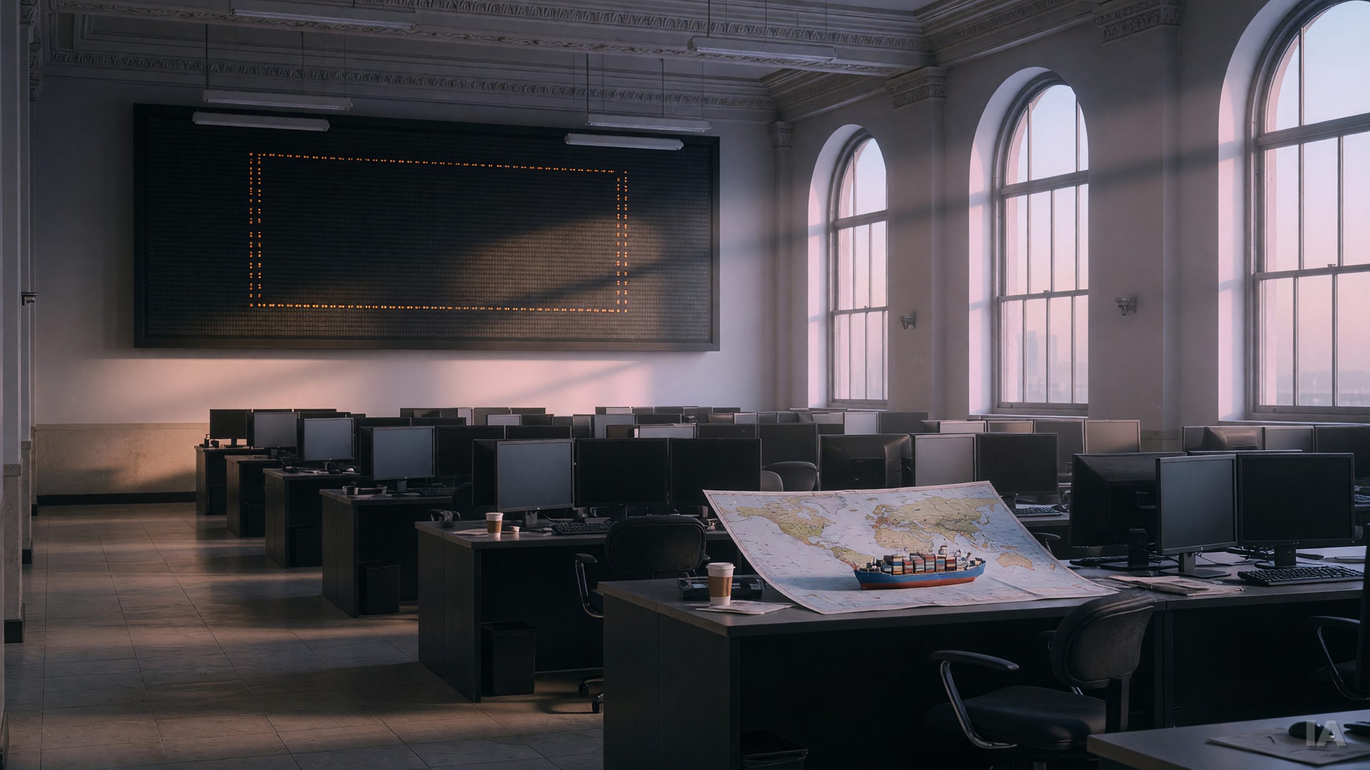 Anthropic à Wall Street : une introduction en bourse record se profile autour du 9 novembre
