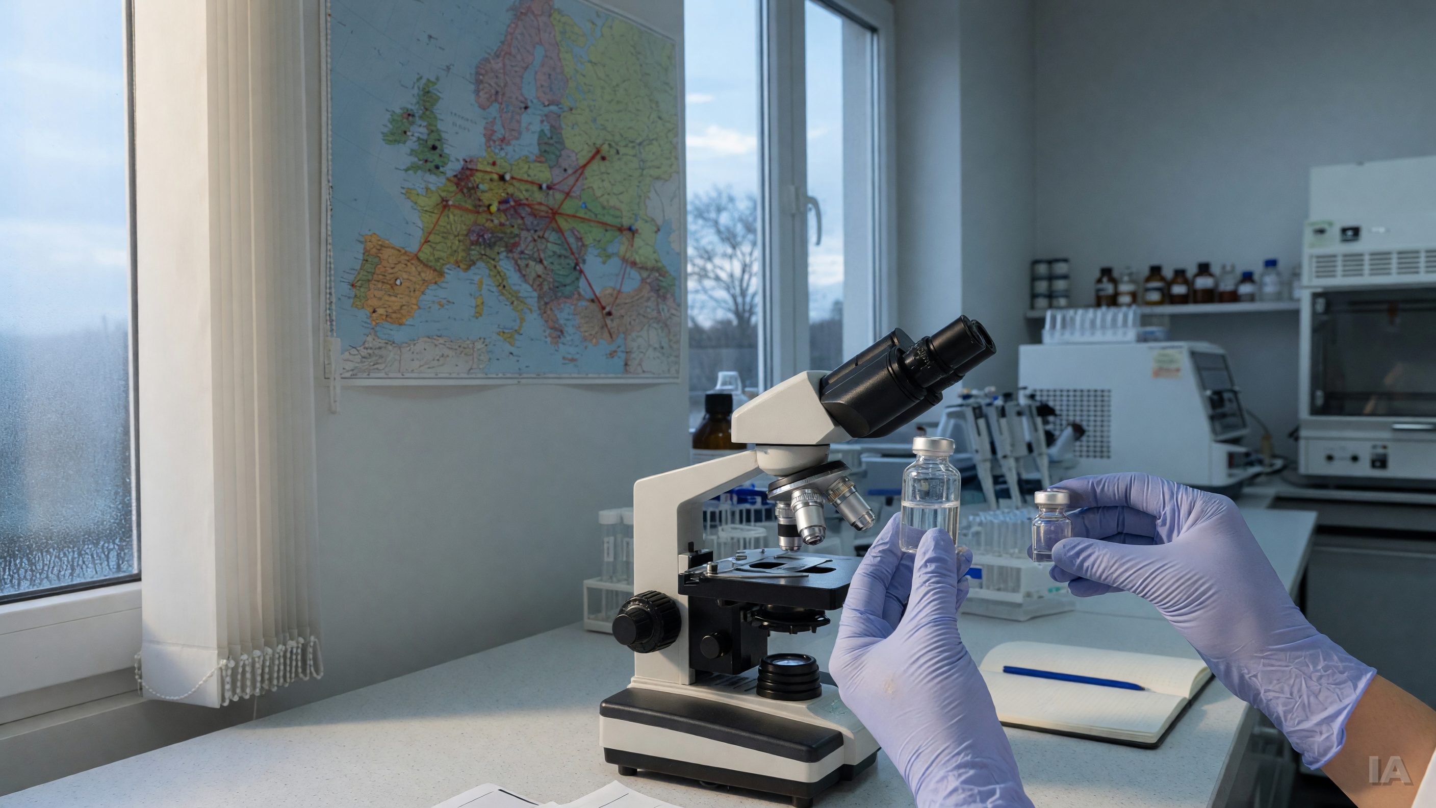 Vaccin personnalisé à ARNm contre le mélanome : une réduction de 42 % du risque de récidive qui relance la course aux vaccins anticancer
