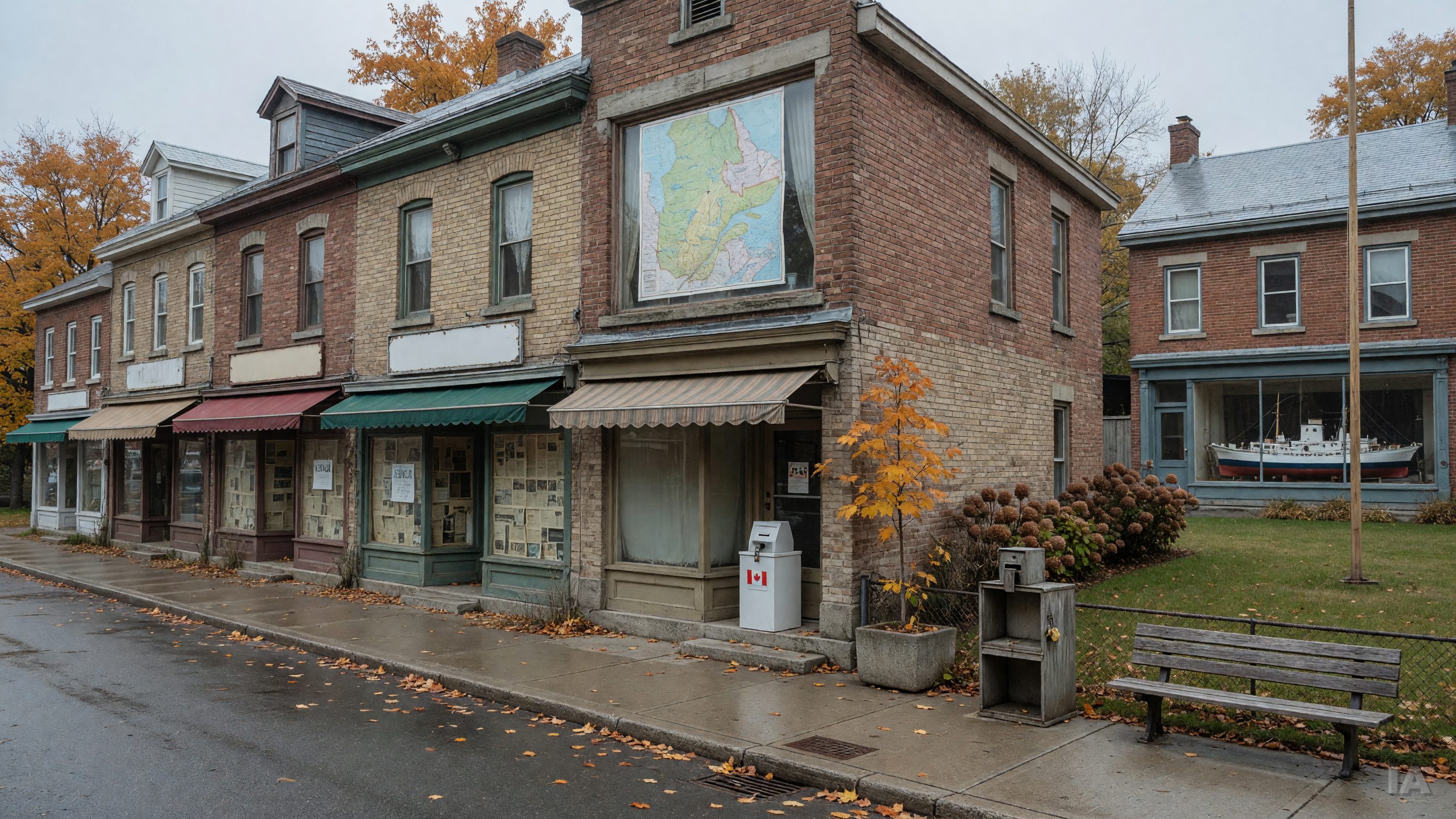 Atlas Société Immobilière garde ses immeubles de la 2e Avenue, après le reportage d'Enquête sur les influenceurs immobiliers