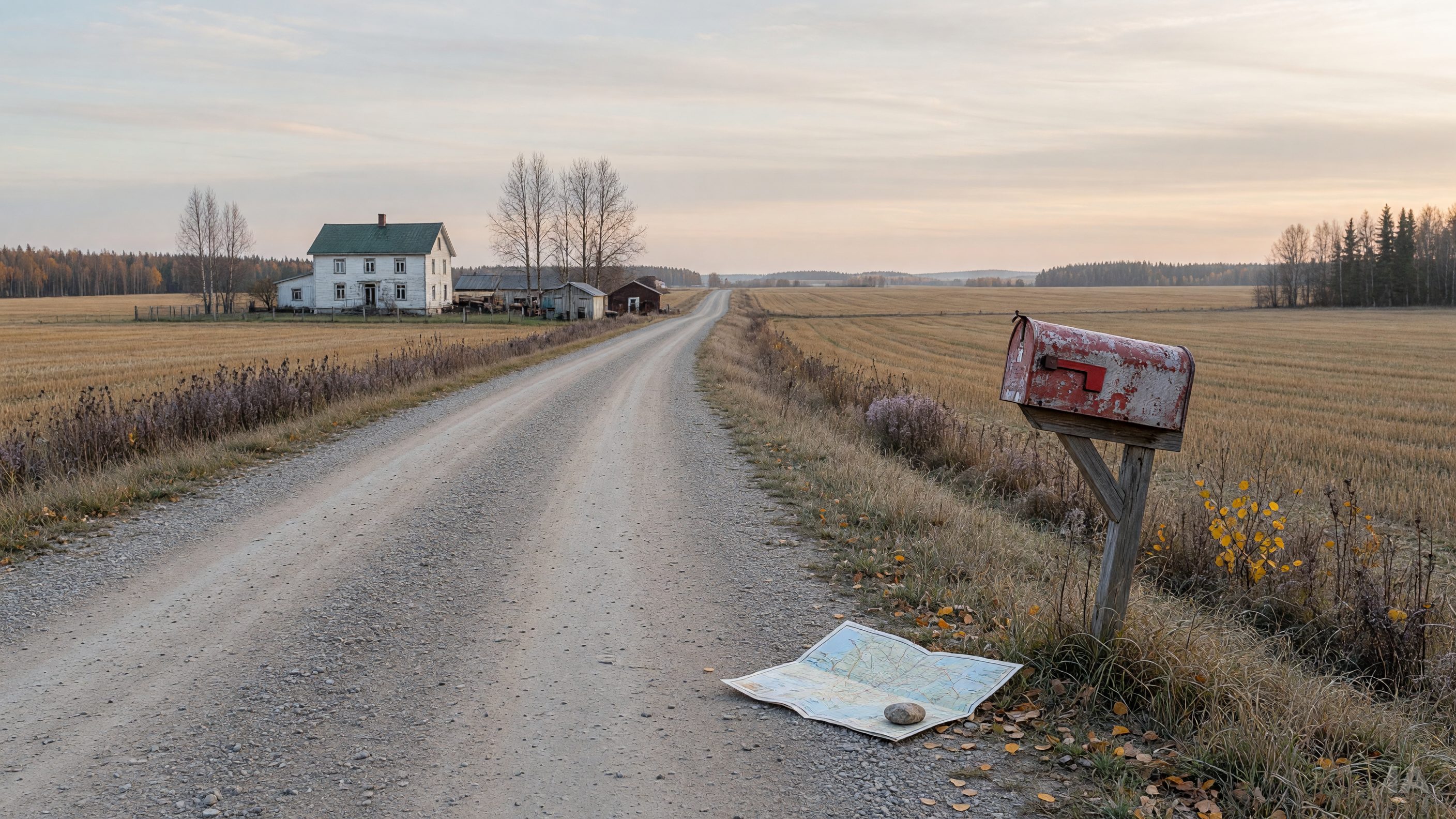 Travail de rang en Abitibi-Témiscamingue : une seule intervenante pour tout le territoire