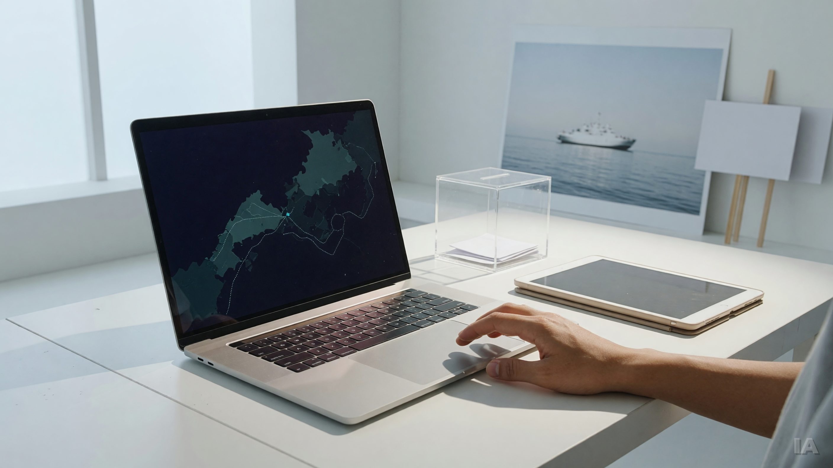 Apple lève le tabou de l'écran tactile sur le Mac avec ses MacBook Pro à écran OLED