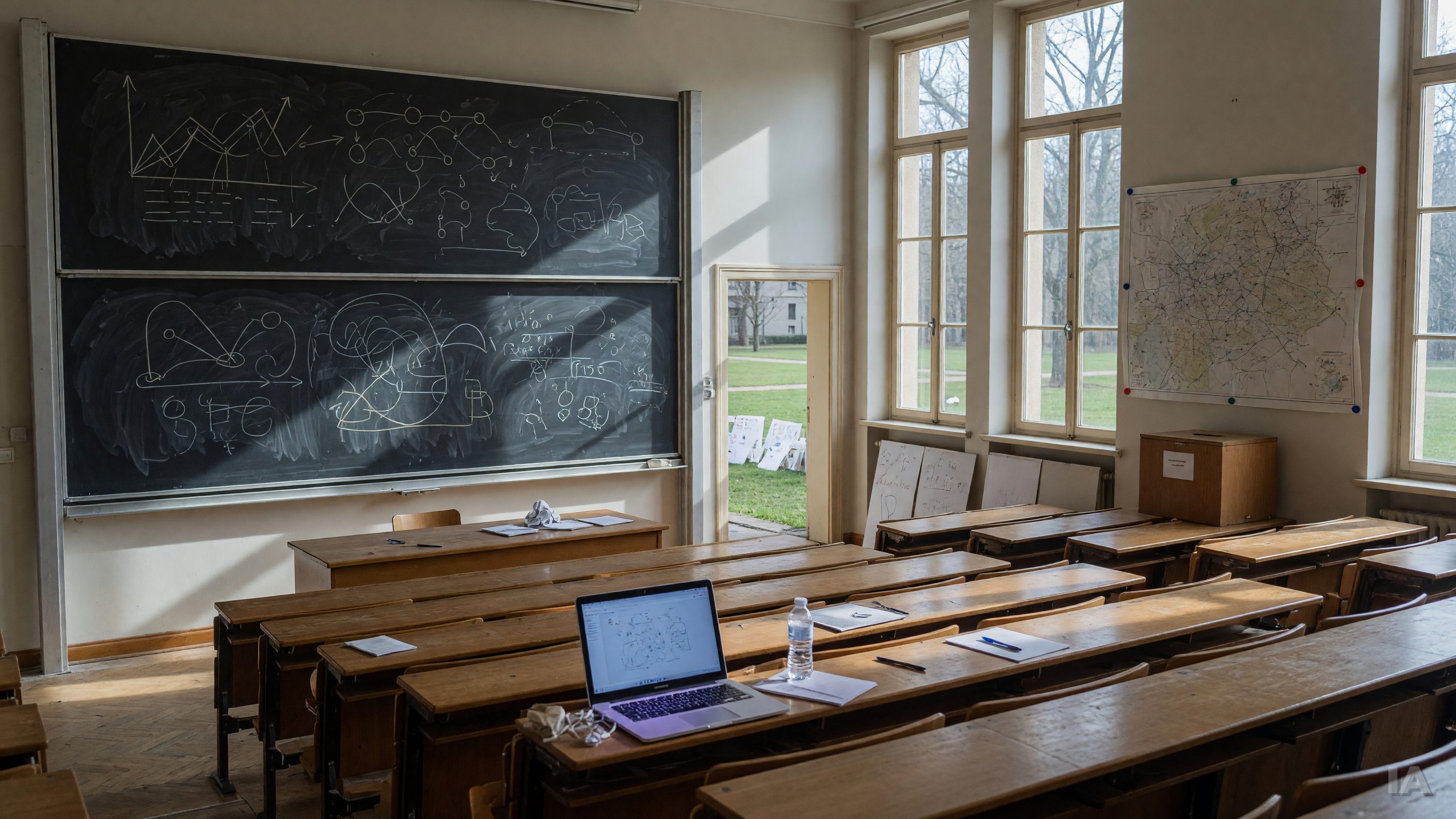 OpenAI affirme que son IA a réfuté l'hypothèse du temps exponentiel, pilier de la théorie de la complexité depuis 1999